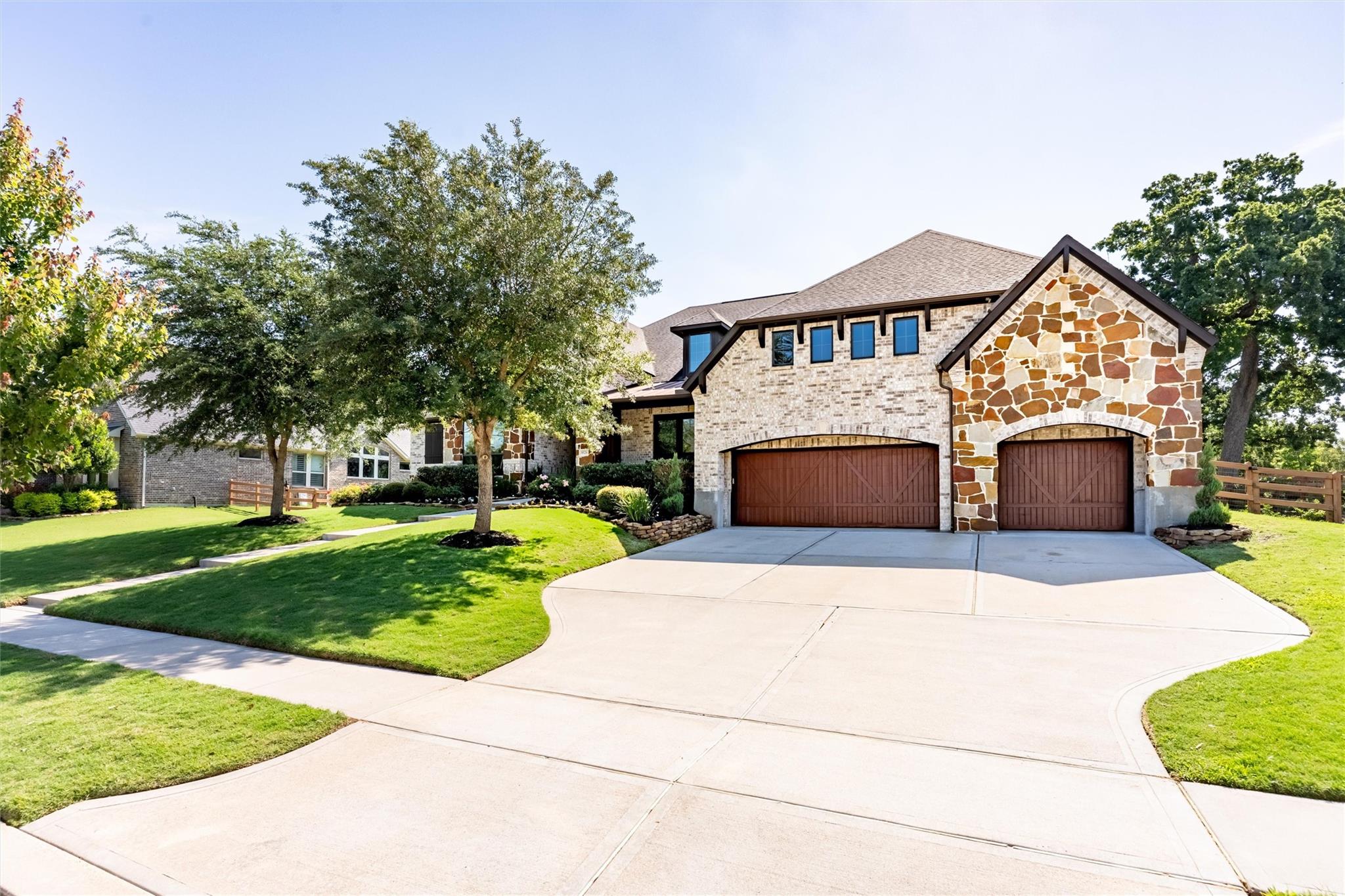 8526 Blue Ridge Trl, Fulshear, TX 77406 photo