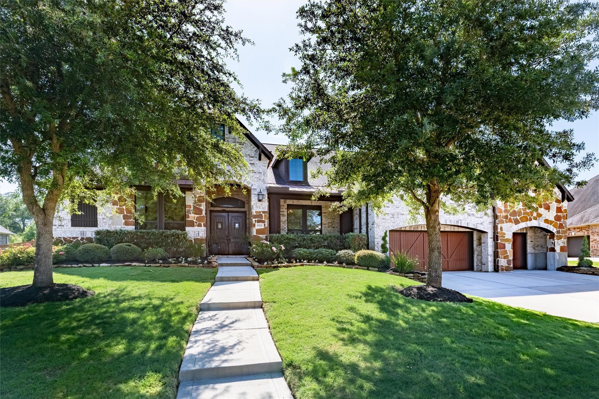 8526 Blue Ridge Trl, Fulshear, TX 77406 photo