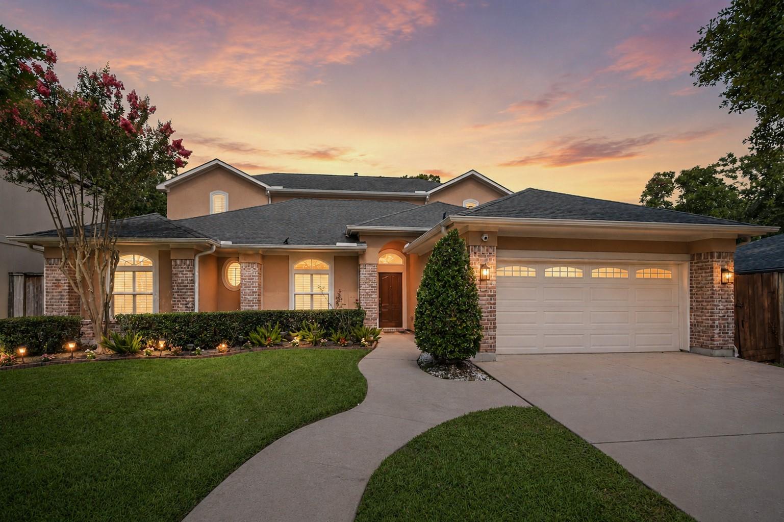9406 Bevlyn Dr, Houston, TX 77025