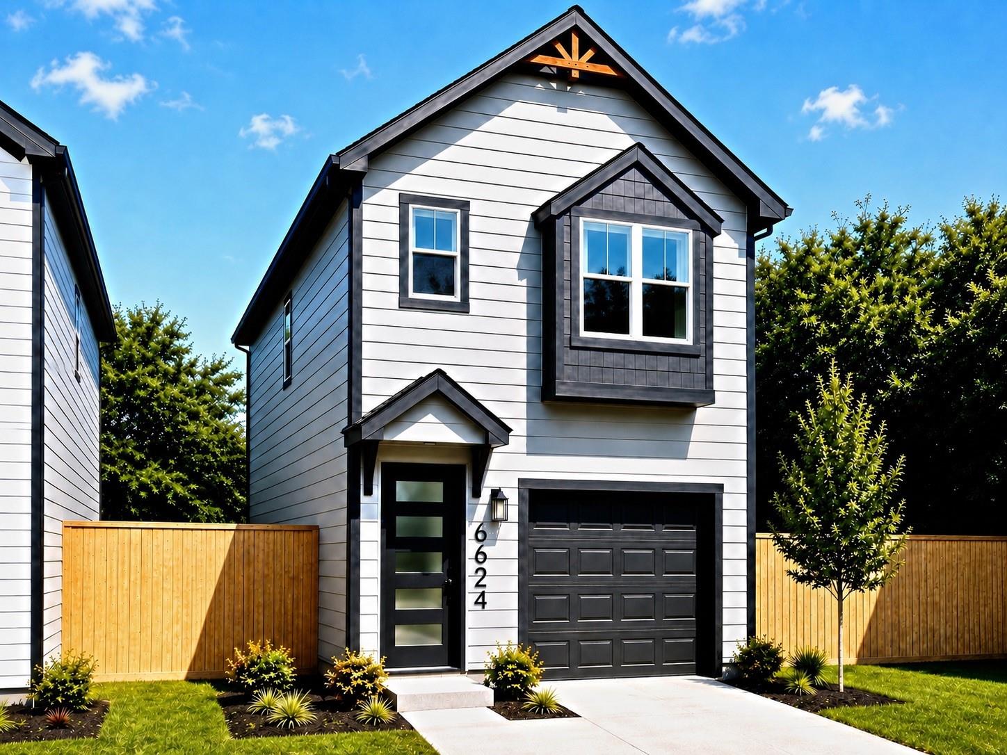 6624 Nielan St, Houston, TX 77028