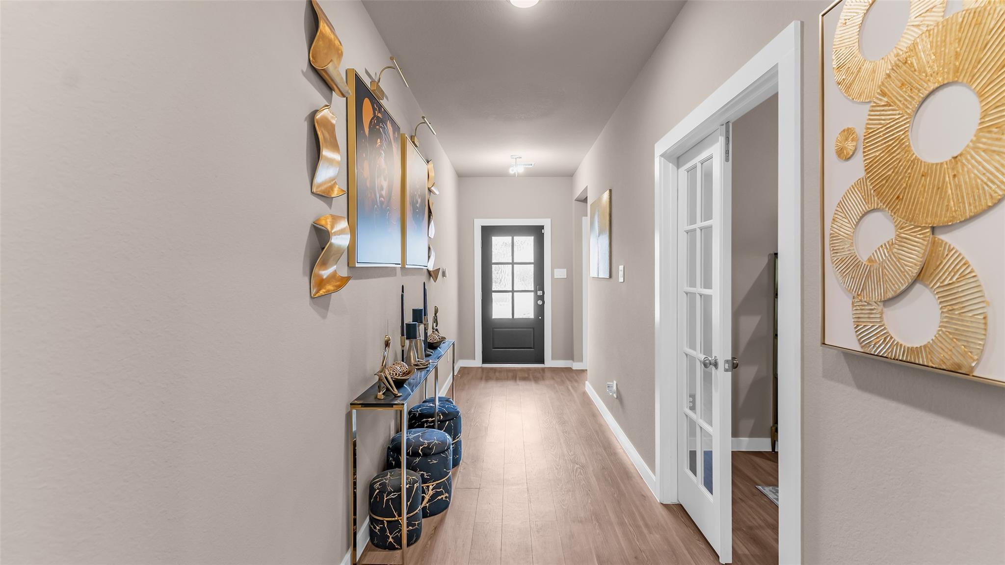 233 Mountain Knolls Ln, Willis, TX 77378 photo
