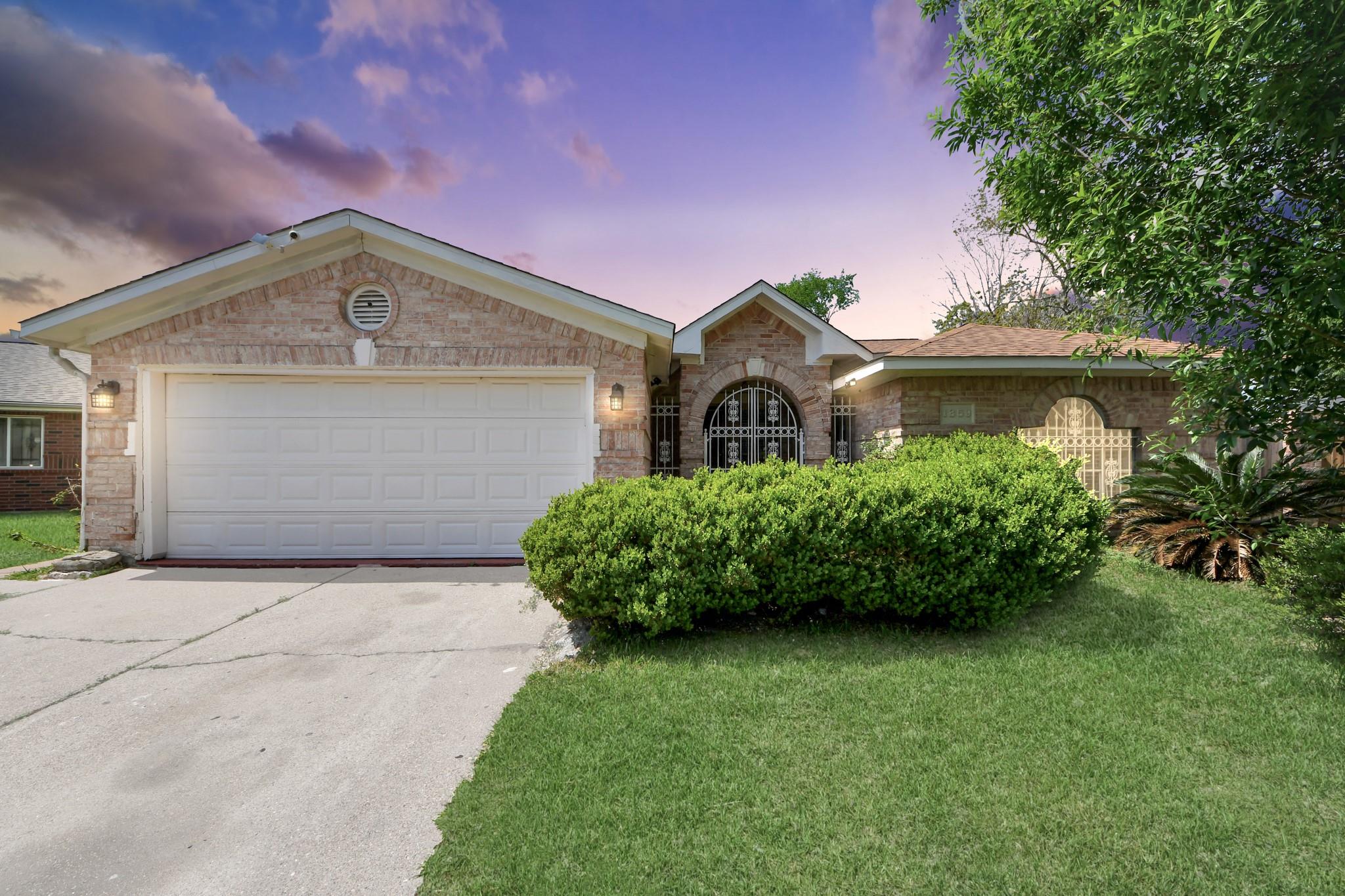 1359 Littleport Ln, Channelview, TX 77530