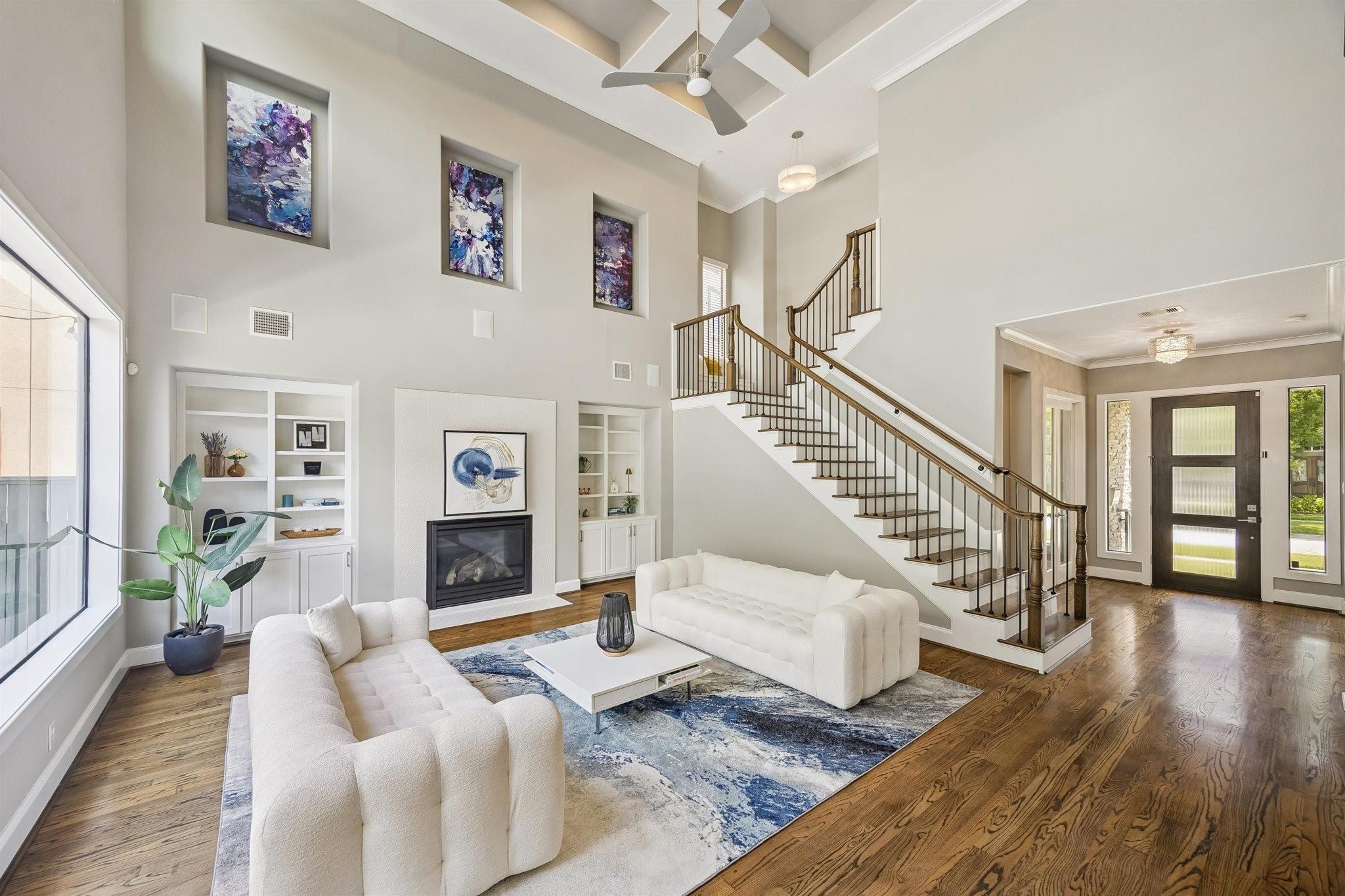 4618 Oakdale St, Bellaire, TX 77401 photo