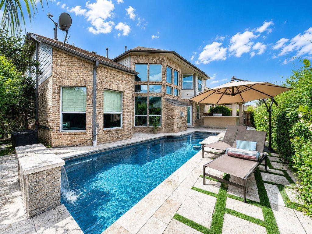 5627 Rising Walk Ln, Missouri City, TX 77459