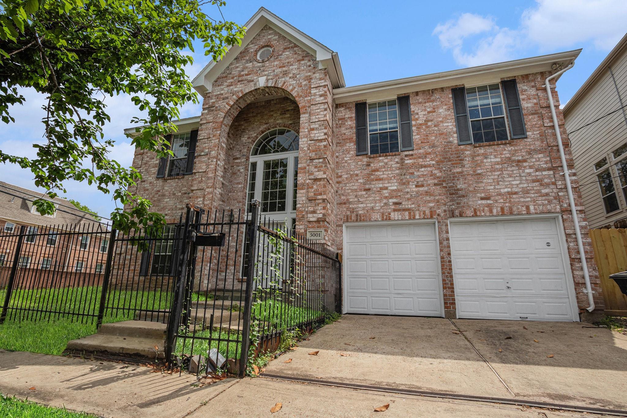 5001 Jackson St, Houston, TX 77004 photo