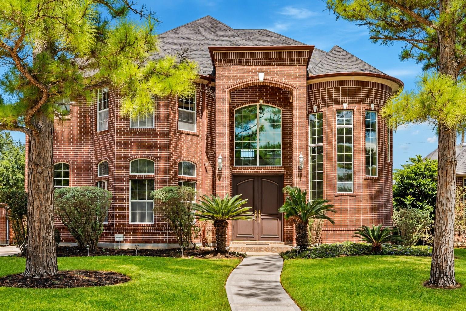 18314 Timber Strand Dr, Houston, TX 77084