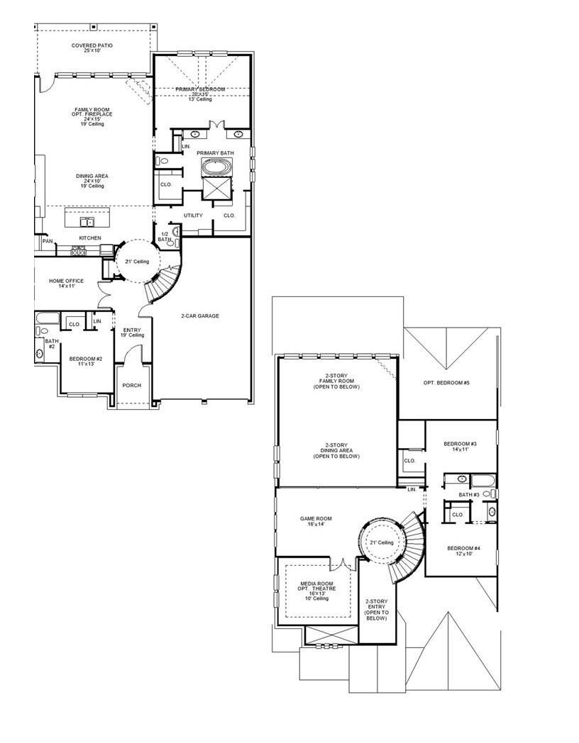 18014 Serene Haven St, Houston, TX 77598 photo