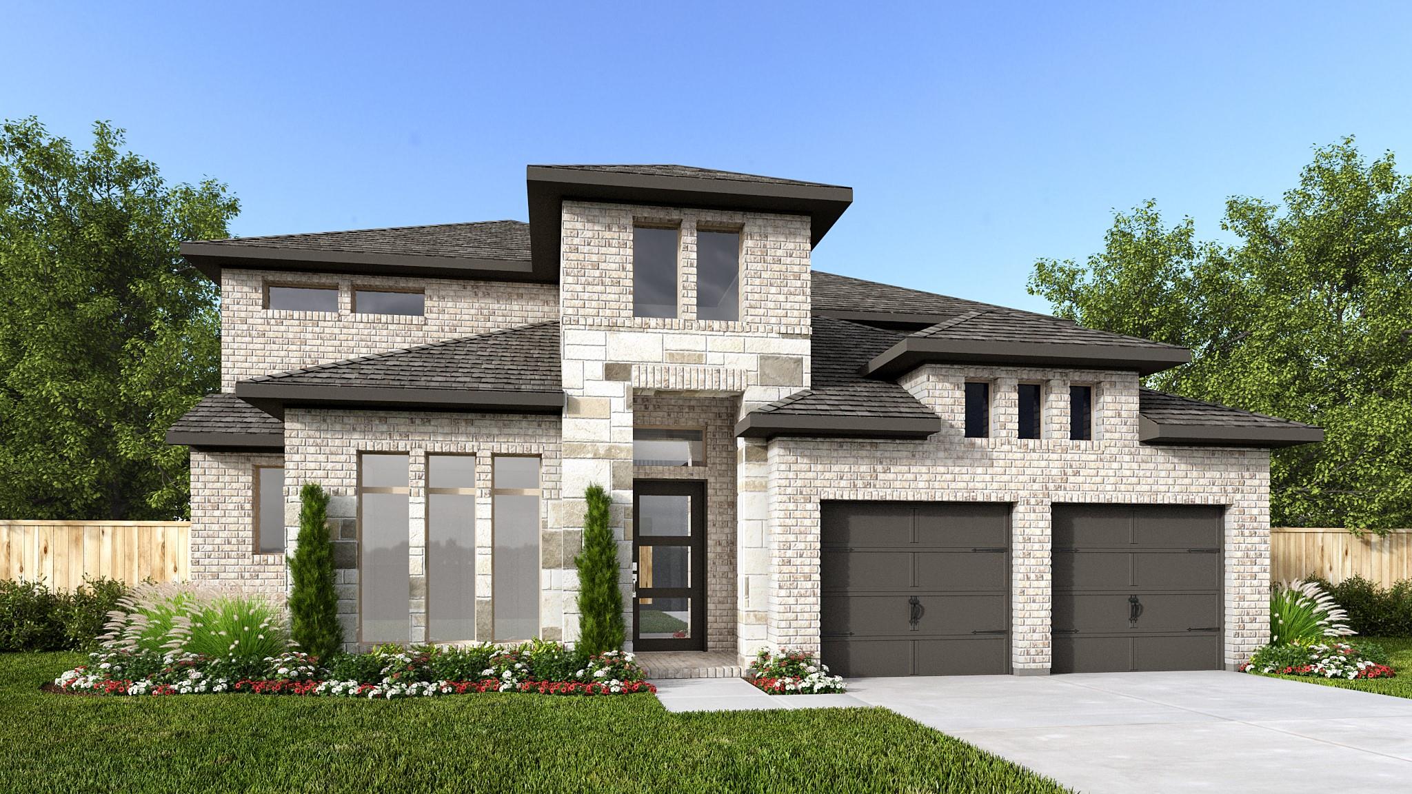 18014 Serene Haven St, Houston, TX 77598