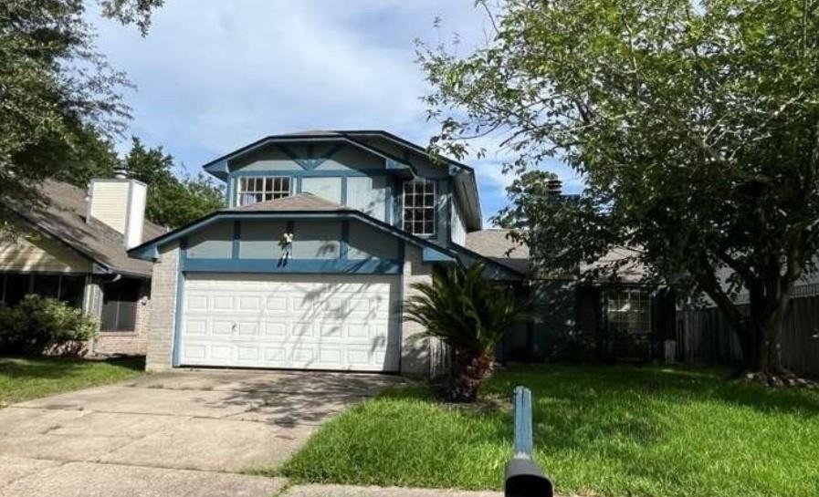 23827 Red Sky Dr, Spring, TX 77373