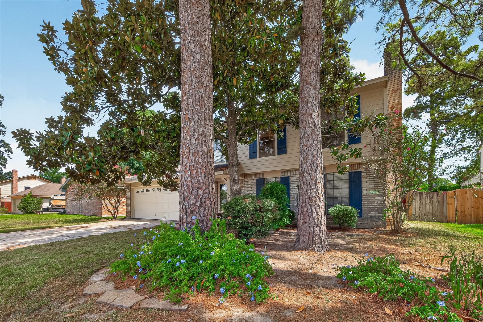 25310 Mill Pond Ln, Spring, TX 77373 photo