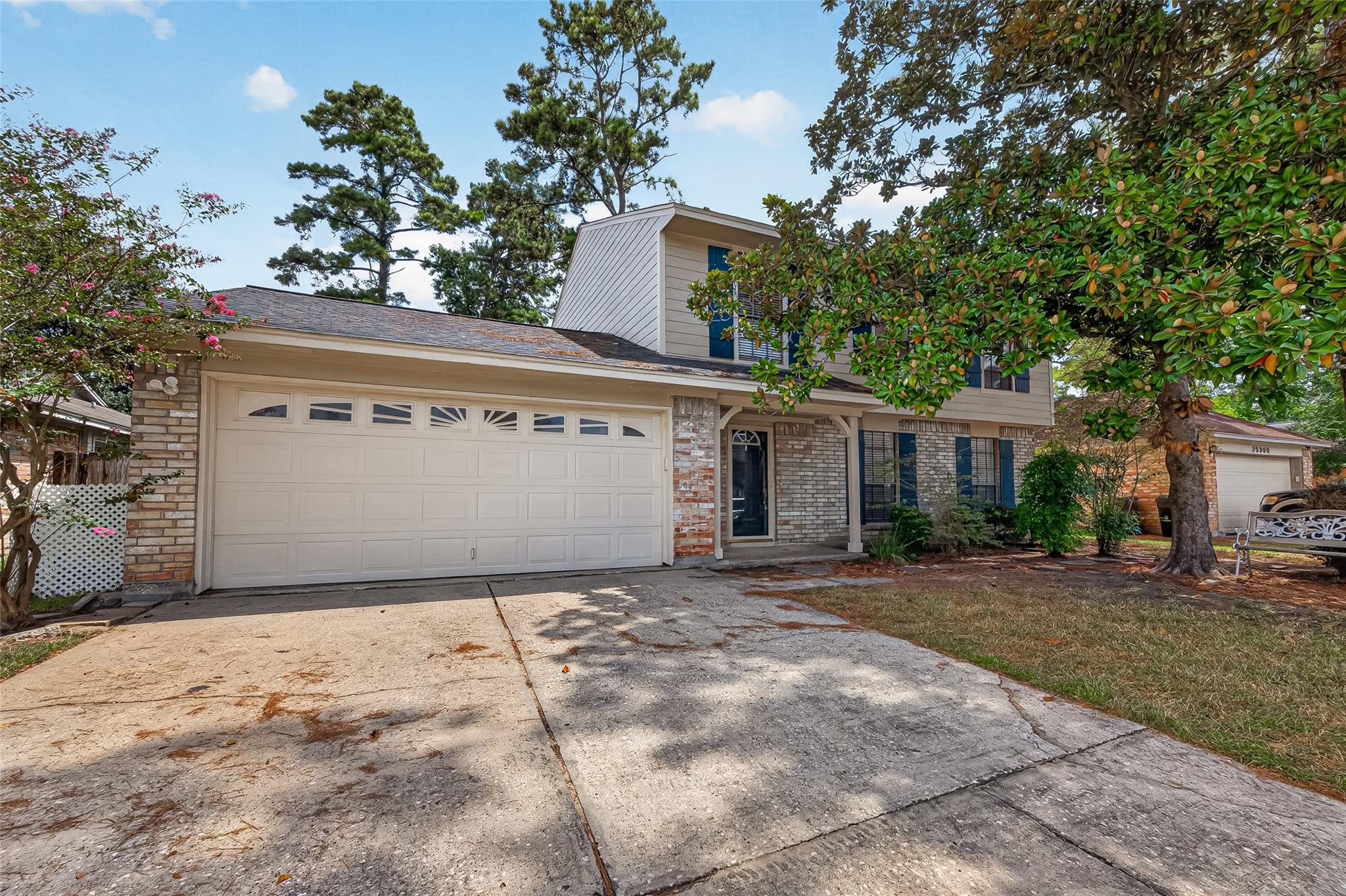 25310 Mill Pond Ln, Spring, TX 77373 photo