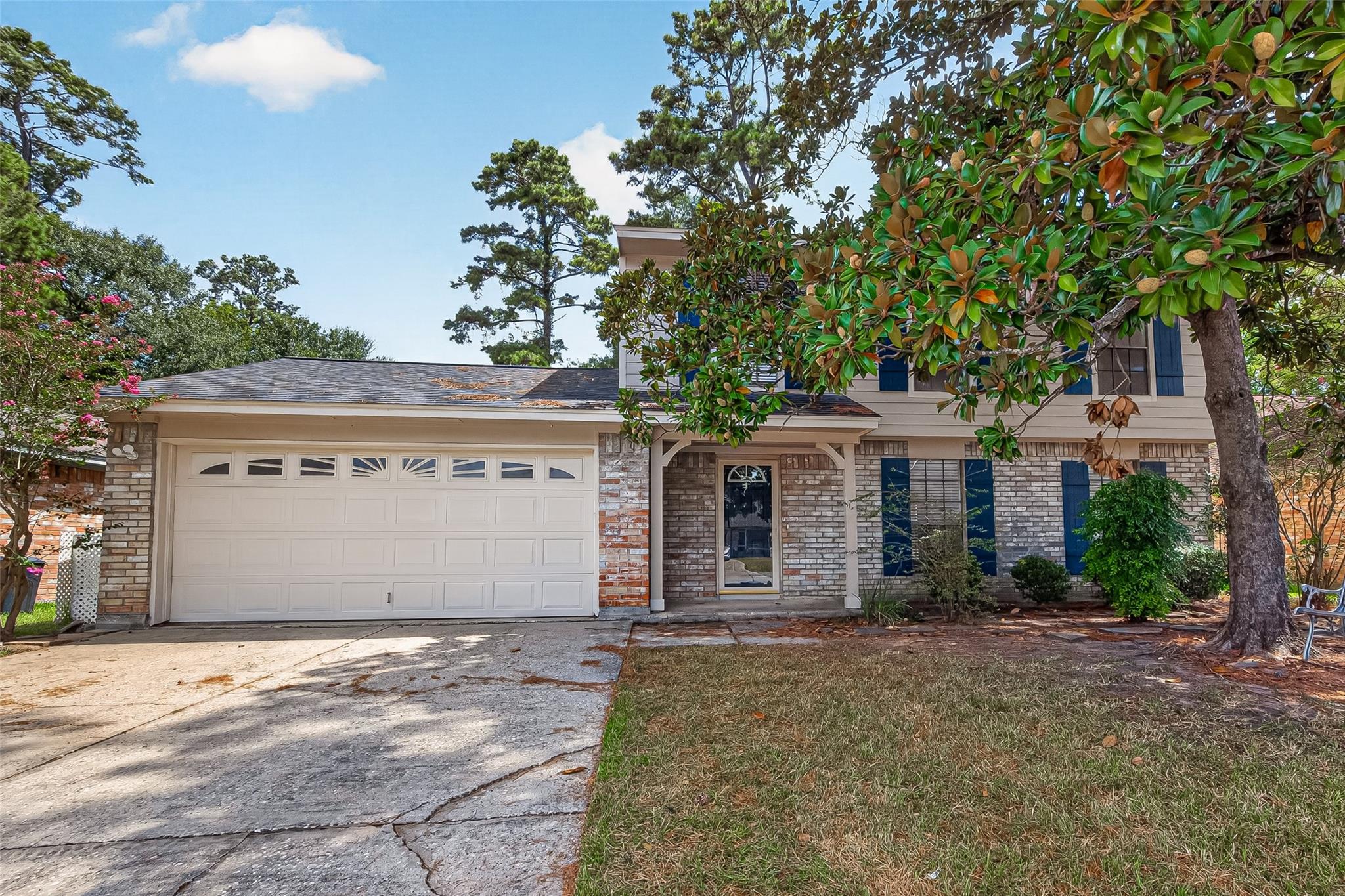25310 Mill Pond Ln, Spring, TX 77373 photo