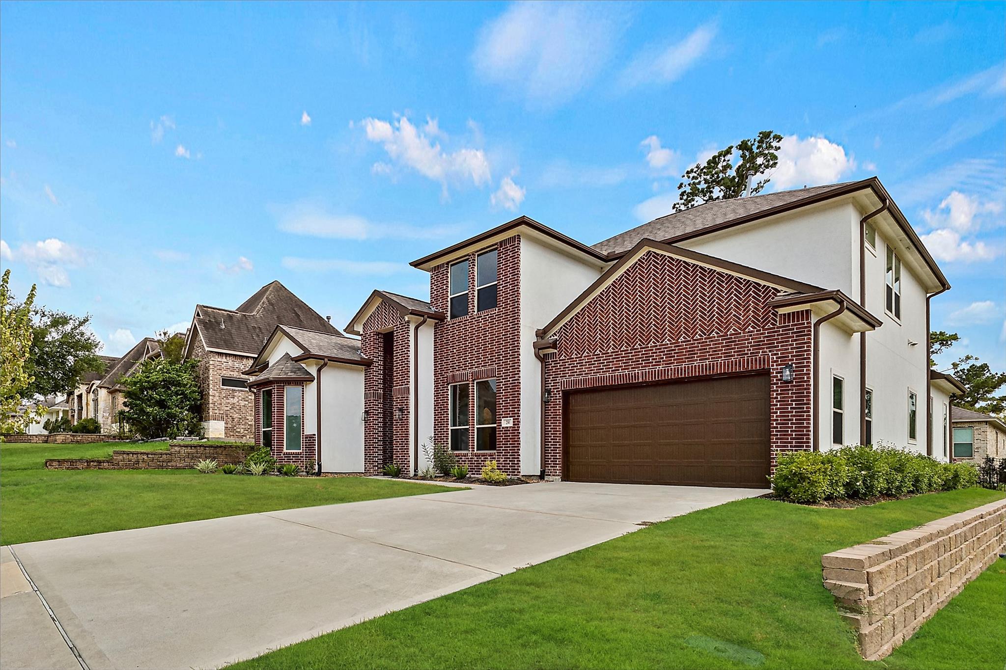 250 Hampton Glen Rd, Montgomery, TX 77356 photo
