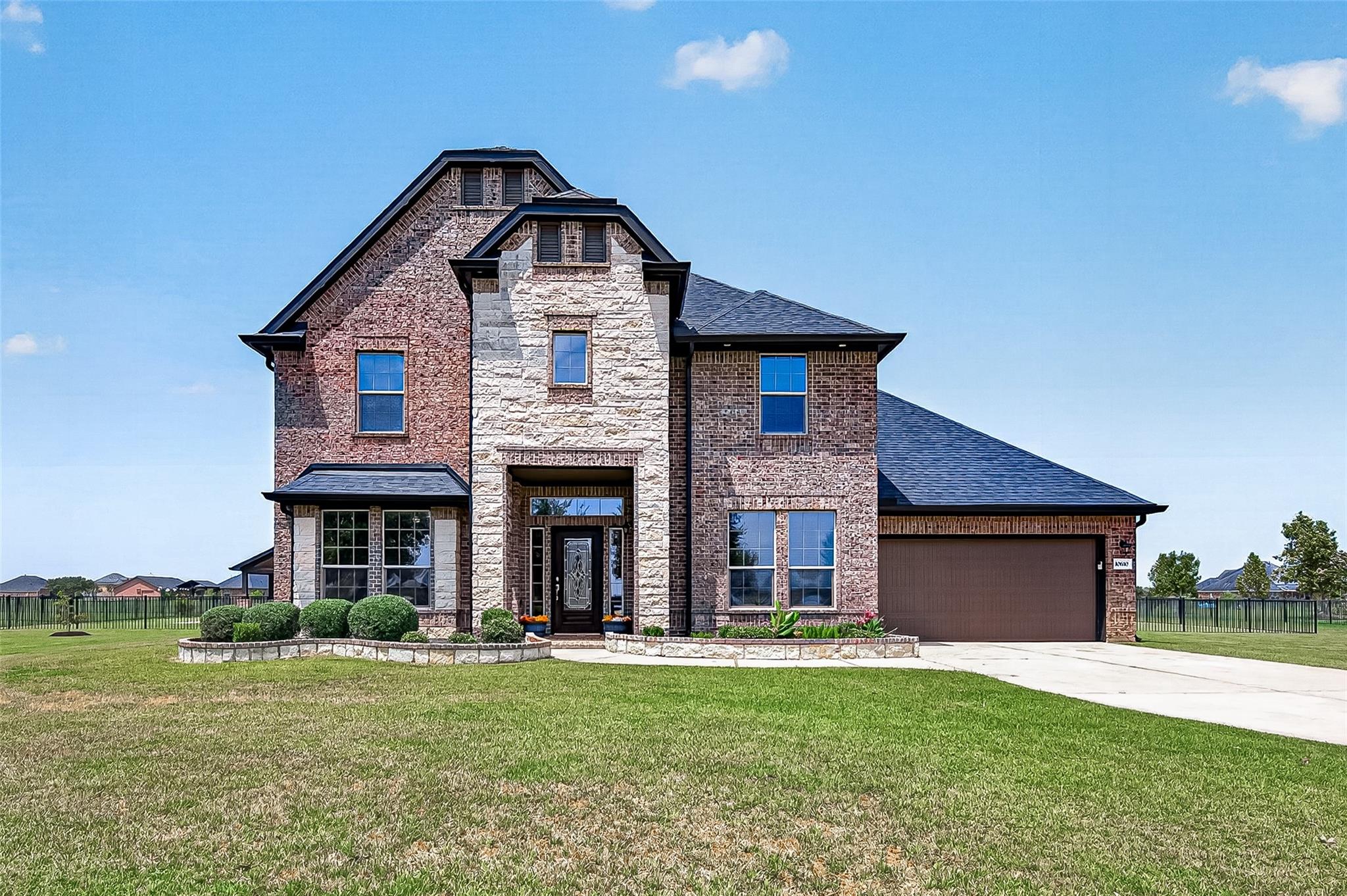 10610 Caddo Lake Dr, Needville, TX 77461 photo