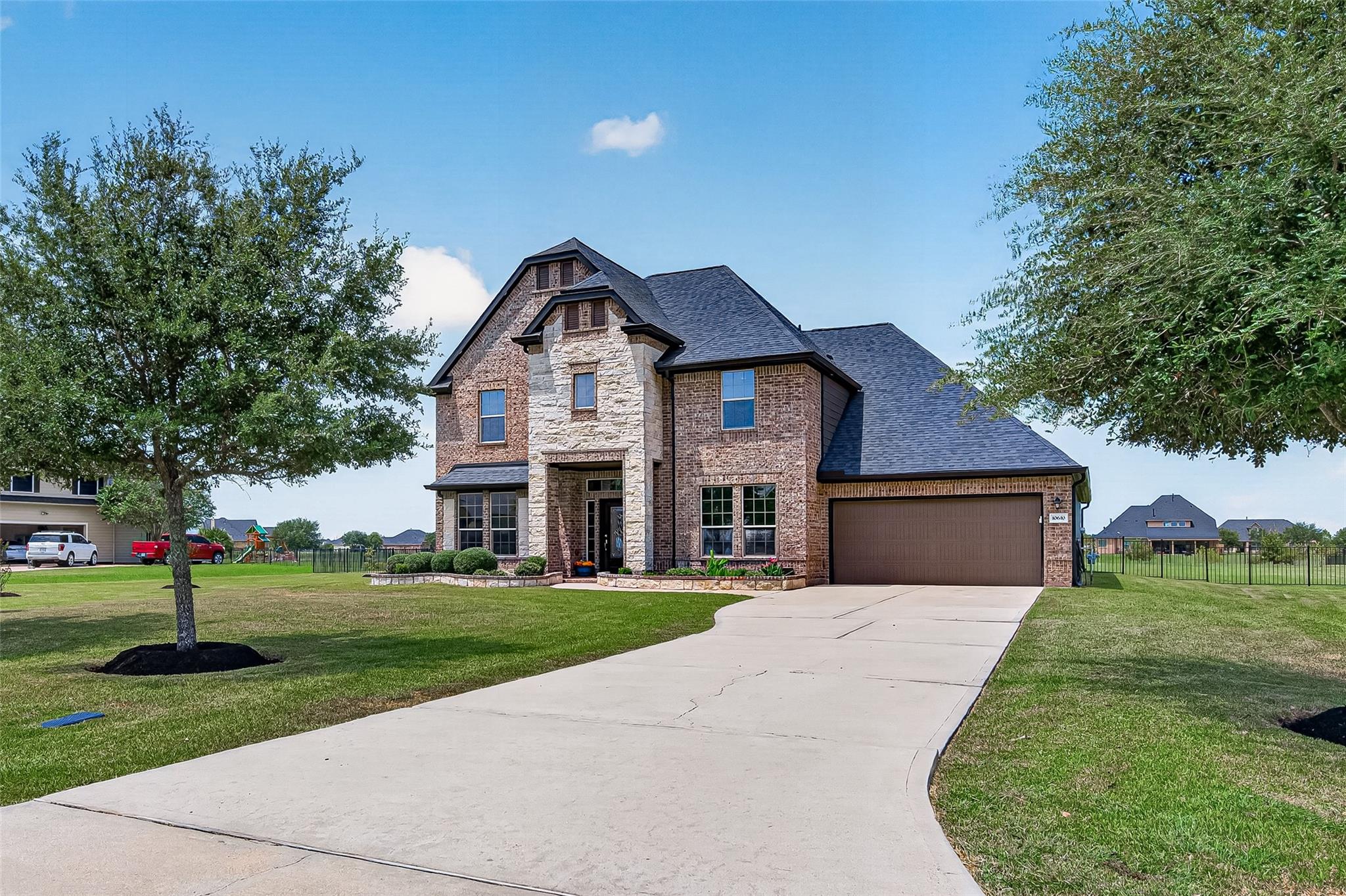 10610 Caddo Lake Dr, Needville, TX 77461