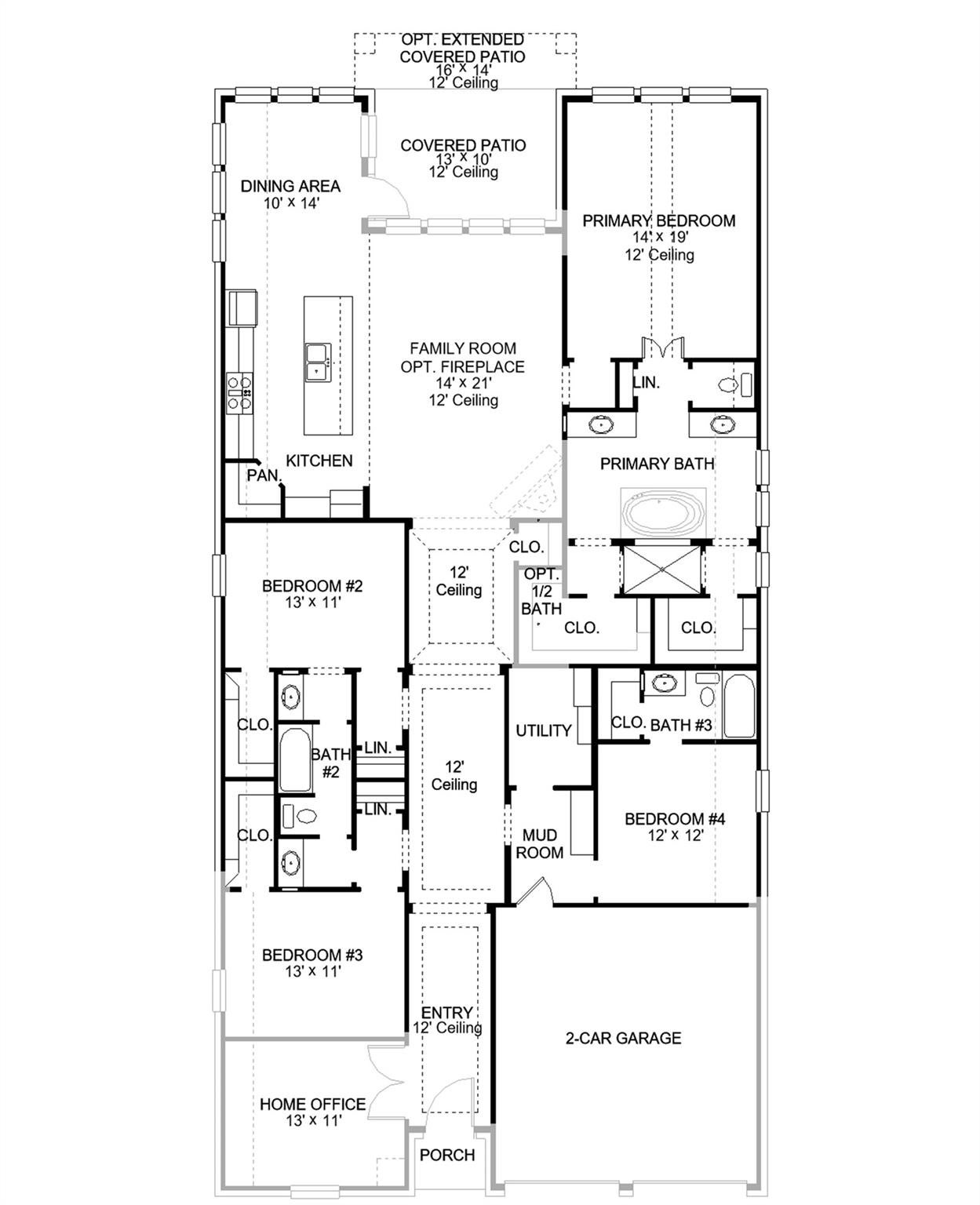 12026 Dusty Boot Dr, Montgomery, TX 77316 photo