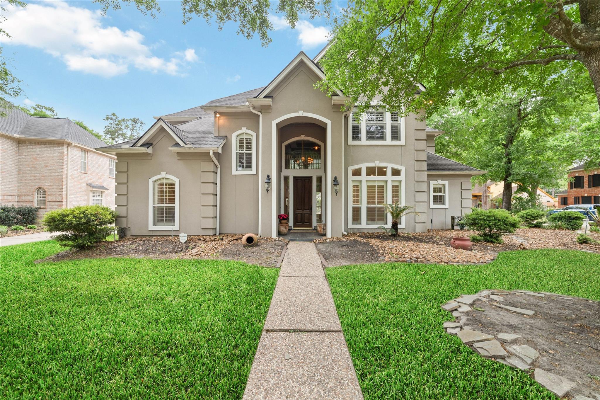 12155 Auburn Hills Dr, Tomball, TX 77377 photo