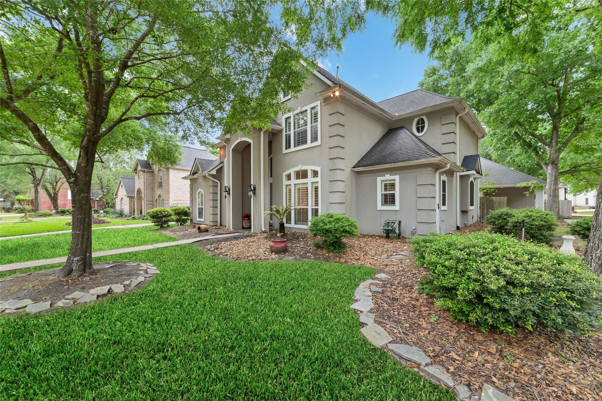 12155 Auburn Hills Dr, Tomball, TX 77377 photo