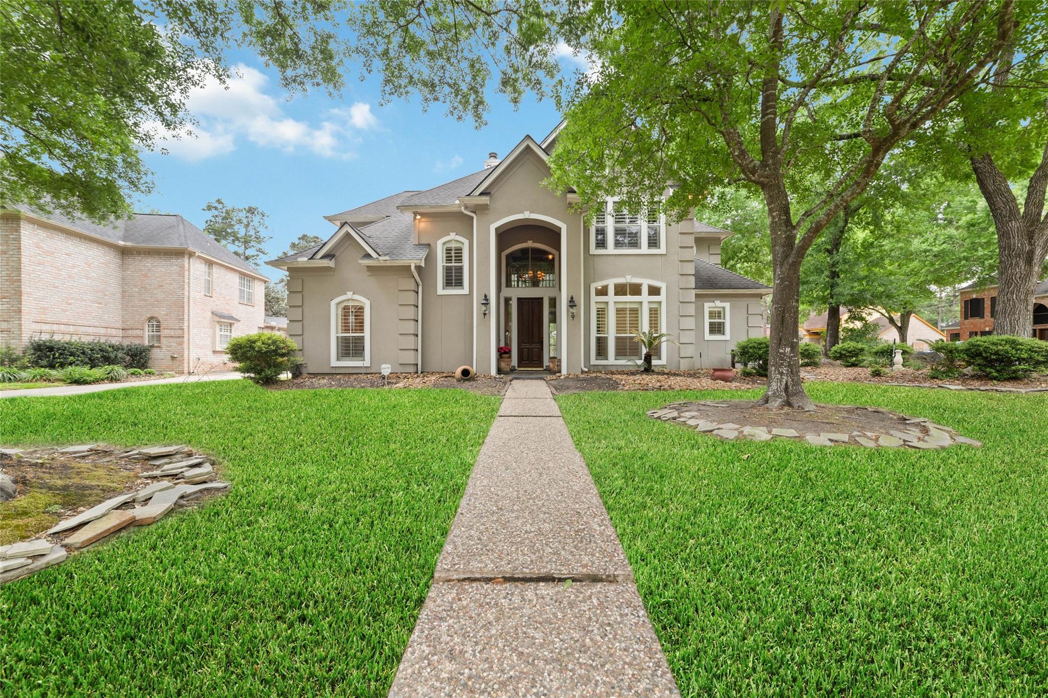 12155 Auburn Hills Dr, Tomball, TX 77377