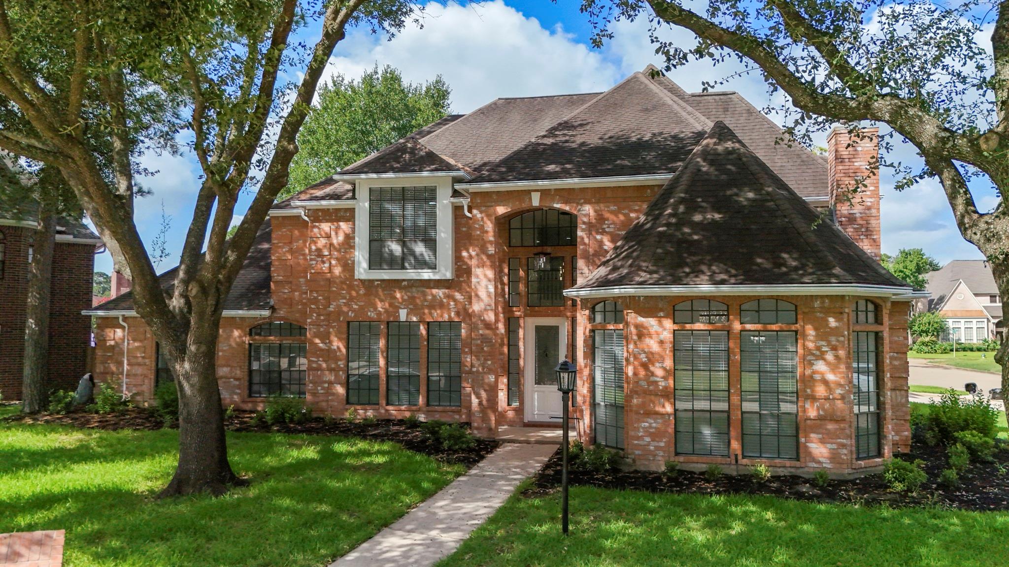 17211 De Chirico Cir, Spring, TX 77379