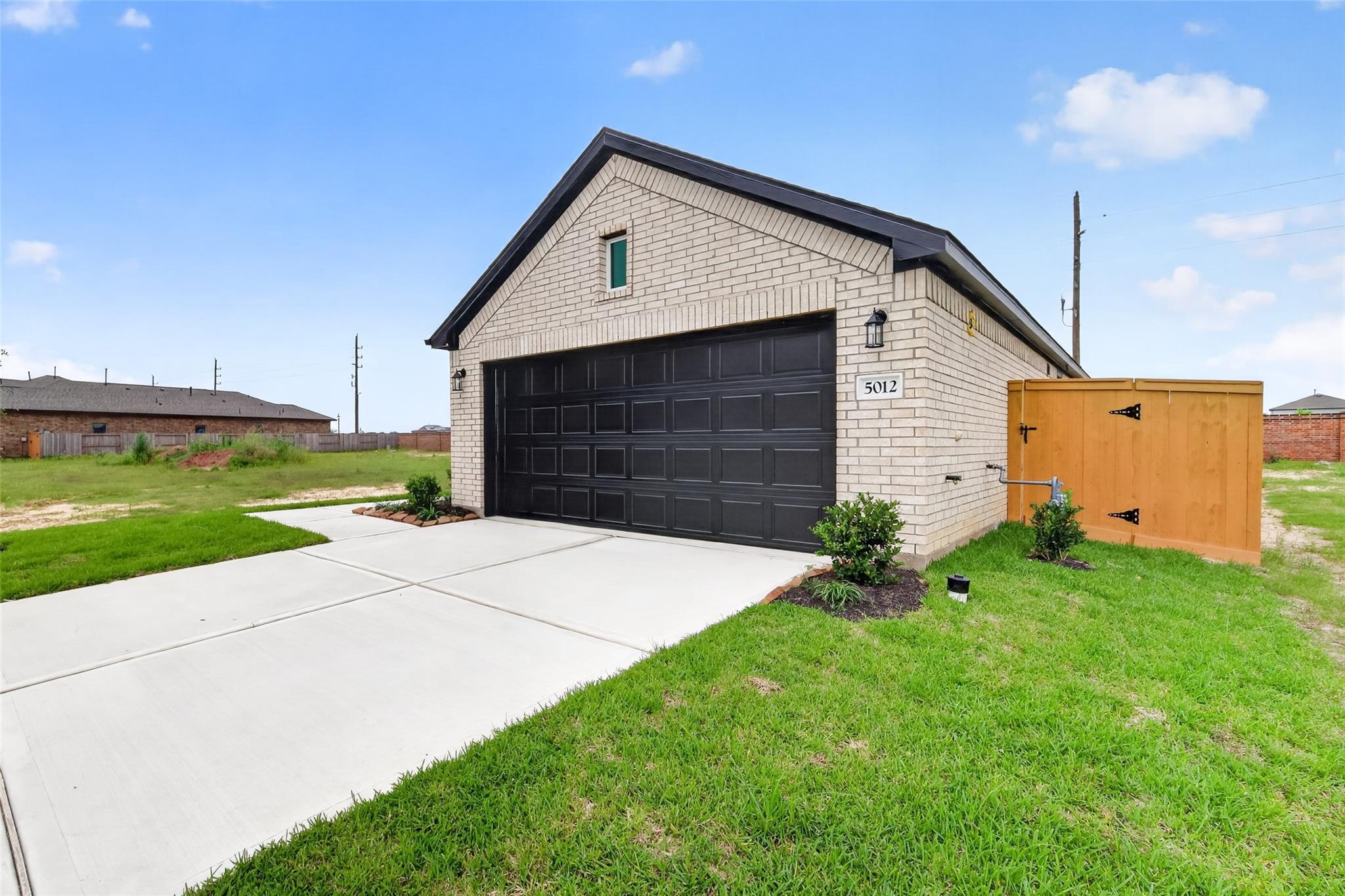 5100 Marcasca Dr, Katy, TX 77493 photo