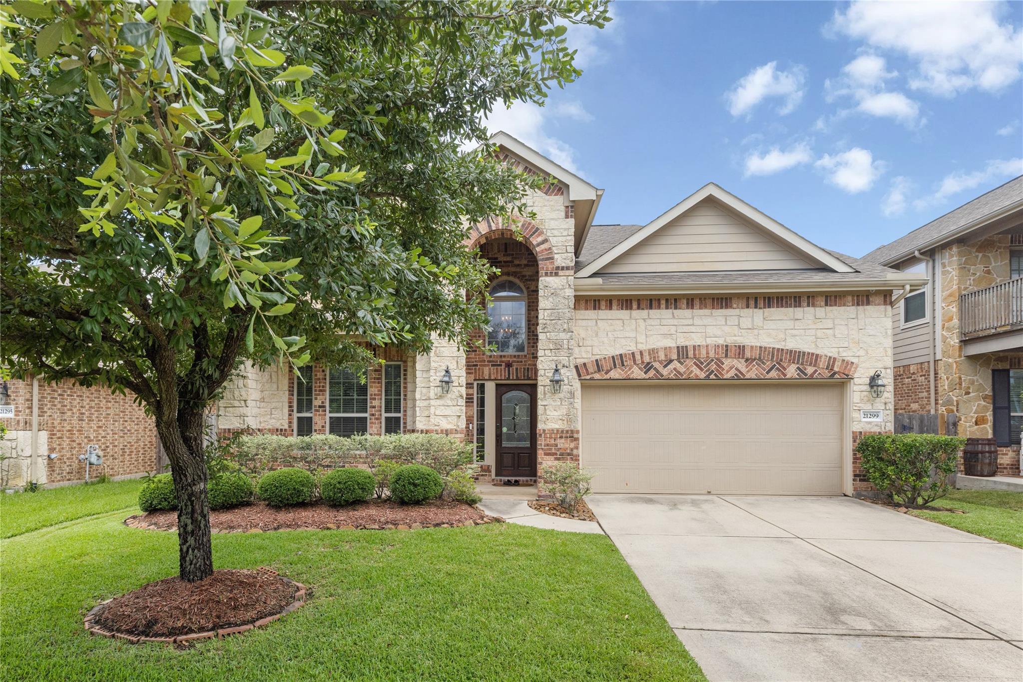 21299 Lily Spring Dr, Porter, TX 77365 photo