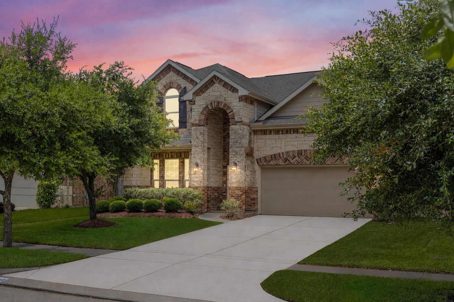 21299 Lily Spring Dr, Porter, TX 77365