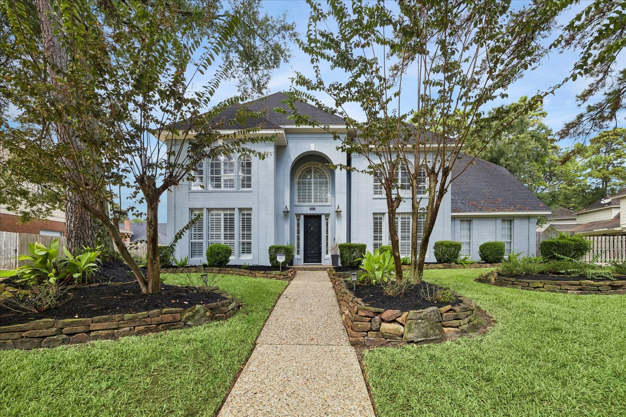 5911 Garden Hollow Ct, Houston, TX 77345