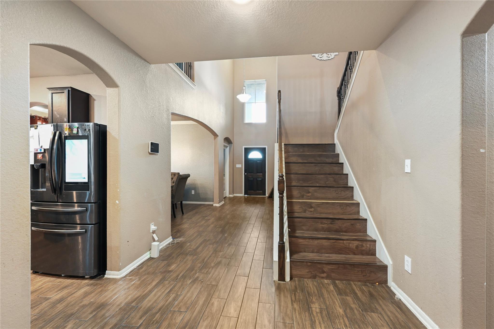 4406 Clara Rose Ln, Katy, TX 77449 photo