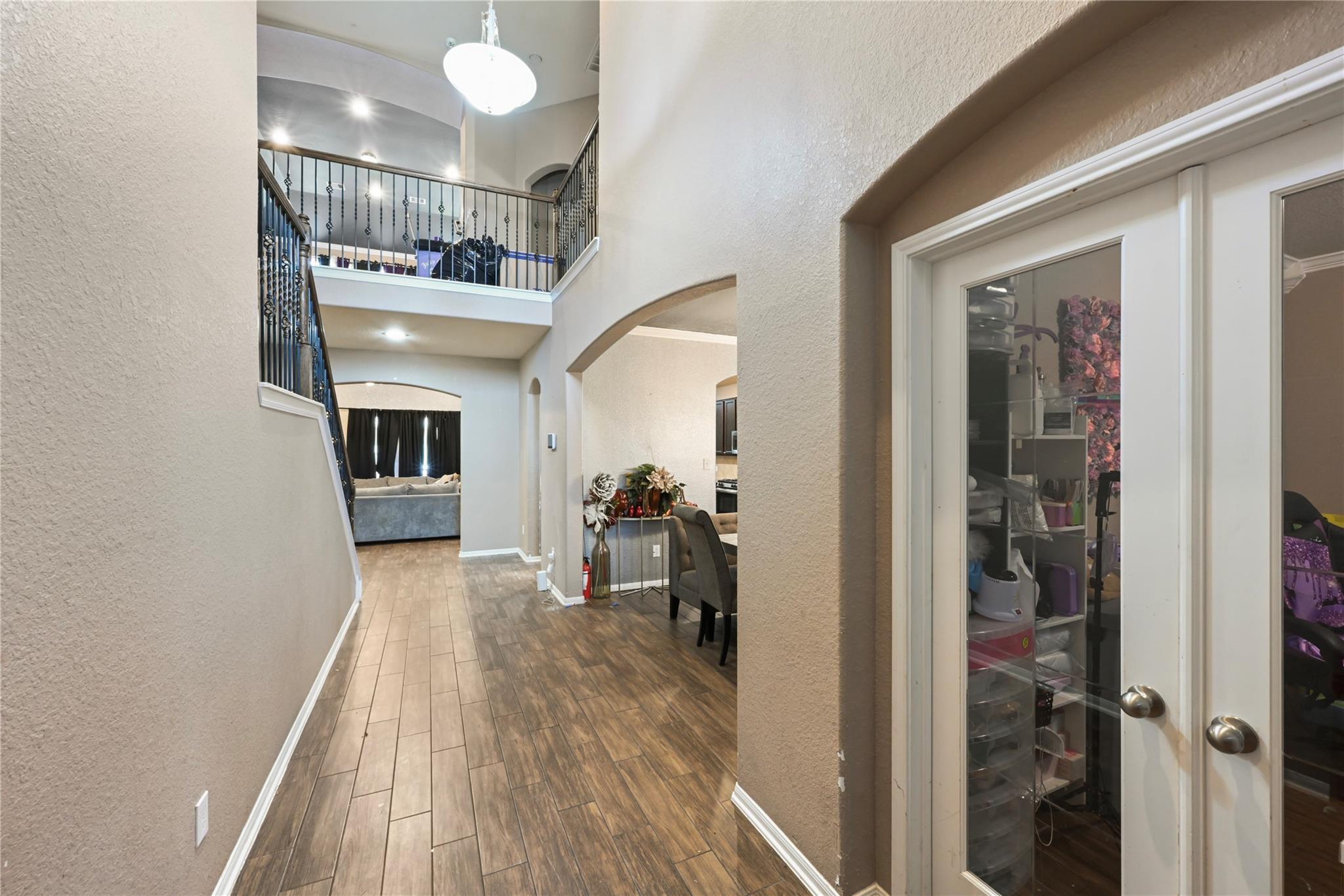4406 Clara Rose Ln, Katy, TX 77449 photo