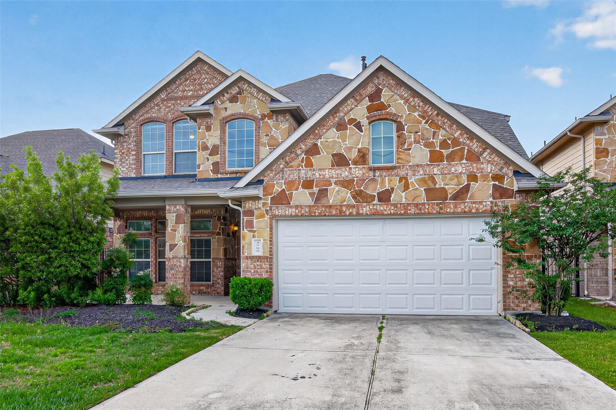 3795 Lake Bend Shore Dr, Spring, TX 77386 photo