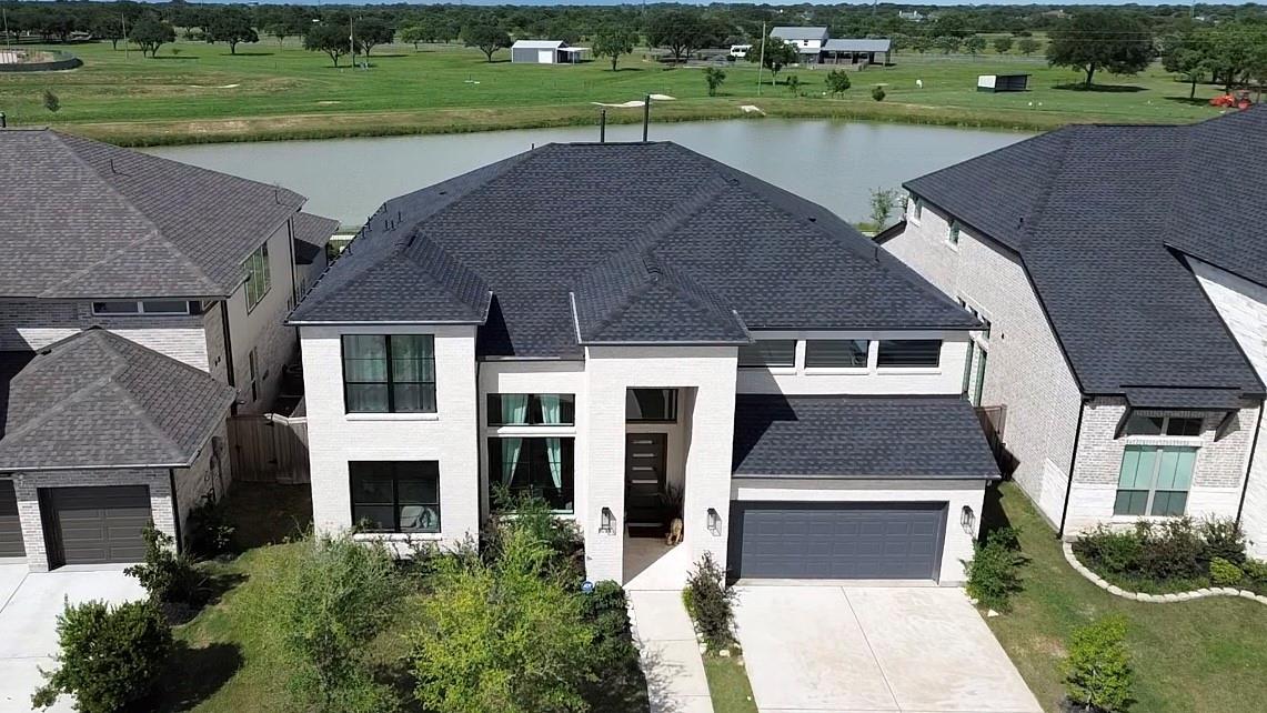 8726 Incandesce Rise Drive Dr, Richmond, TX 77406 photo