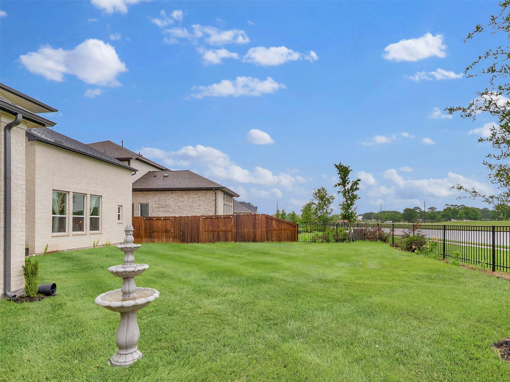 8726 Incandesce Rise Drive Dr, Richmond, TX 77406 photo