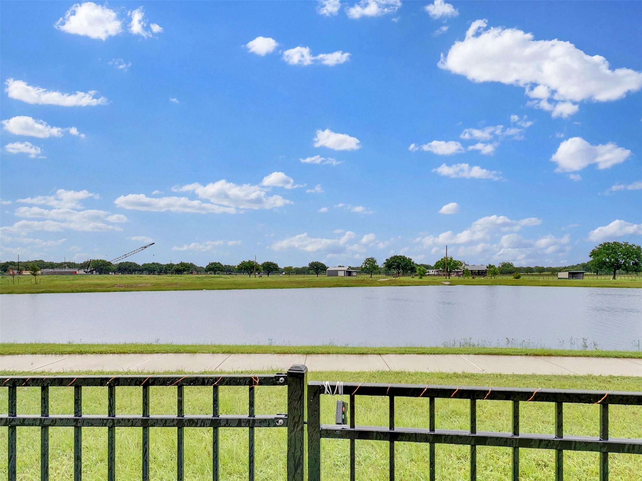 8726 Incandesce Rise Drive Dr, Richmond, TX 77406 photo