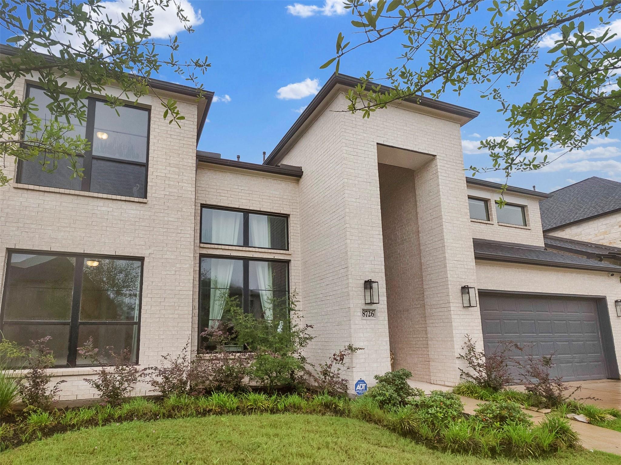 8726 Incandesce Rise Drive Dr, Richmond, TX 77406 photo