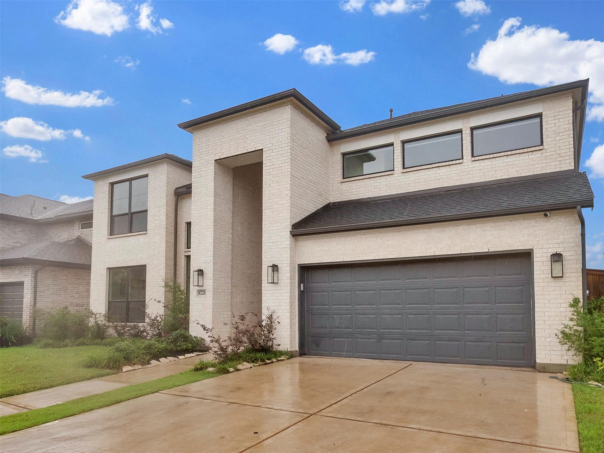 8726 Incandesce Rise Drive Dr, Richmond, TX 77406 photo