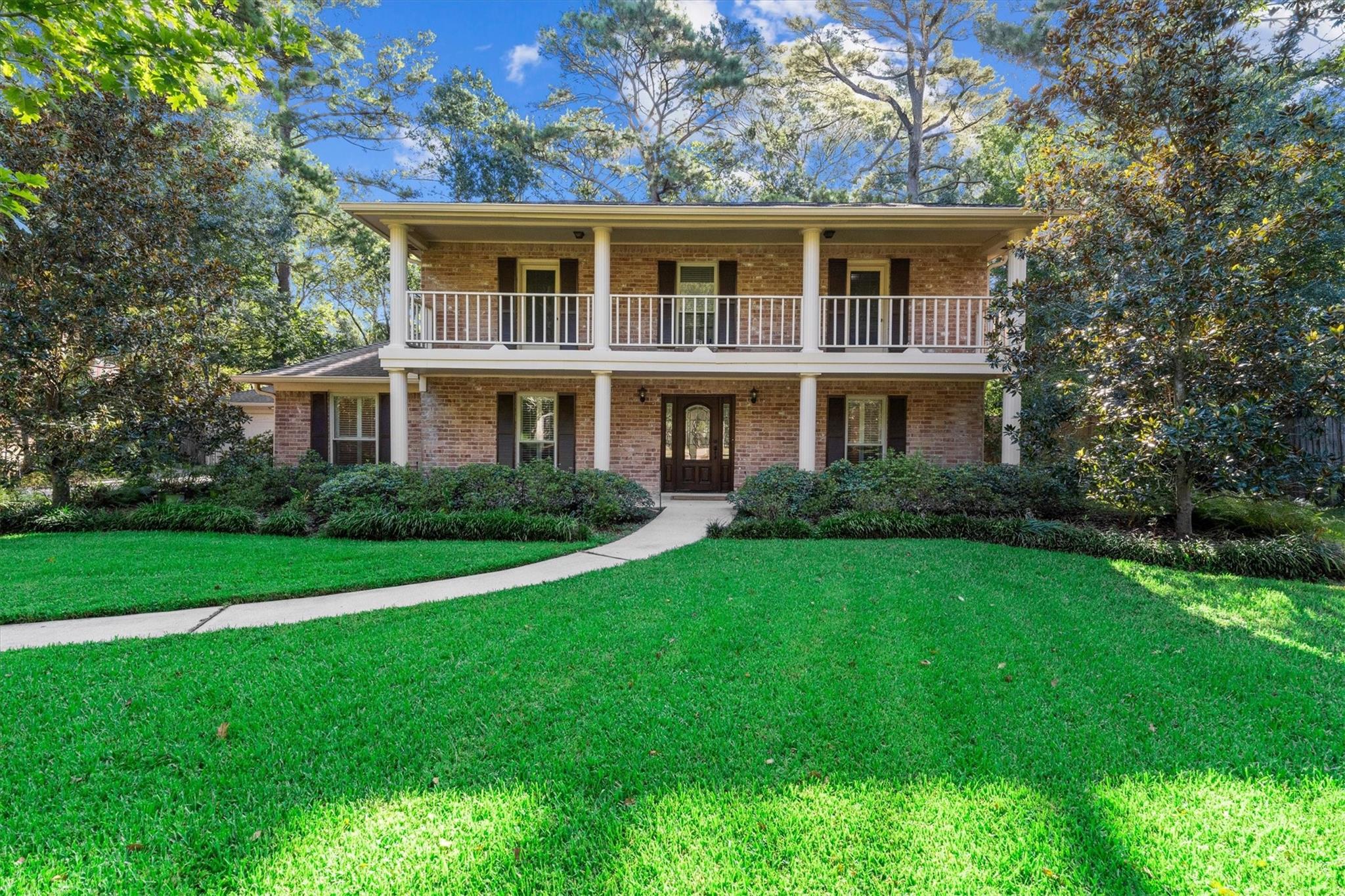 17706 Oak Masters Ct, Spring, TX 77379