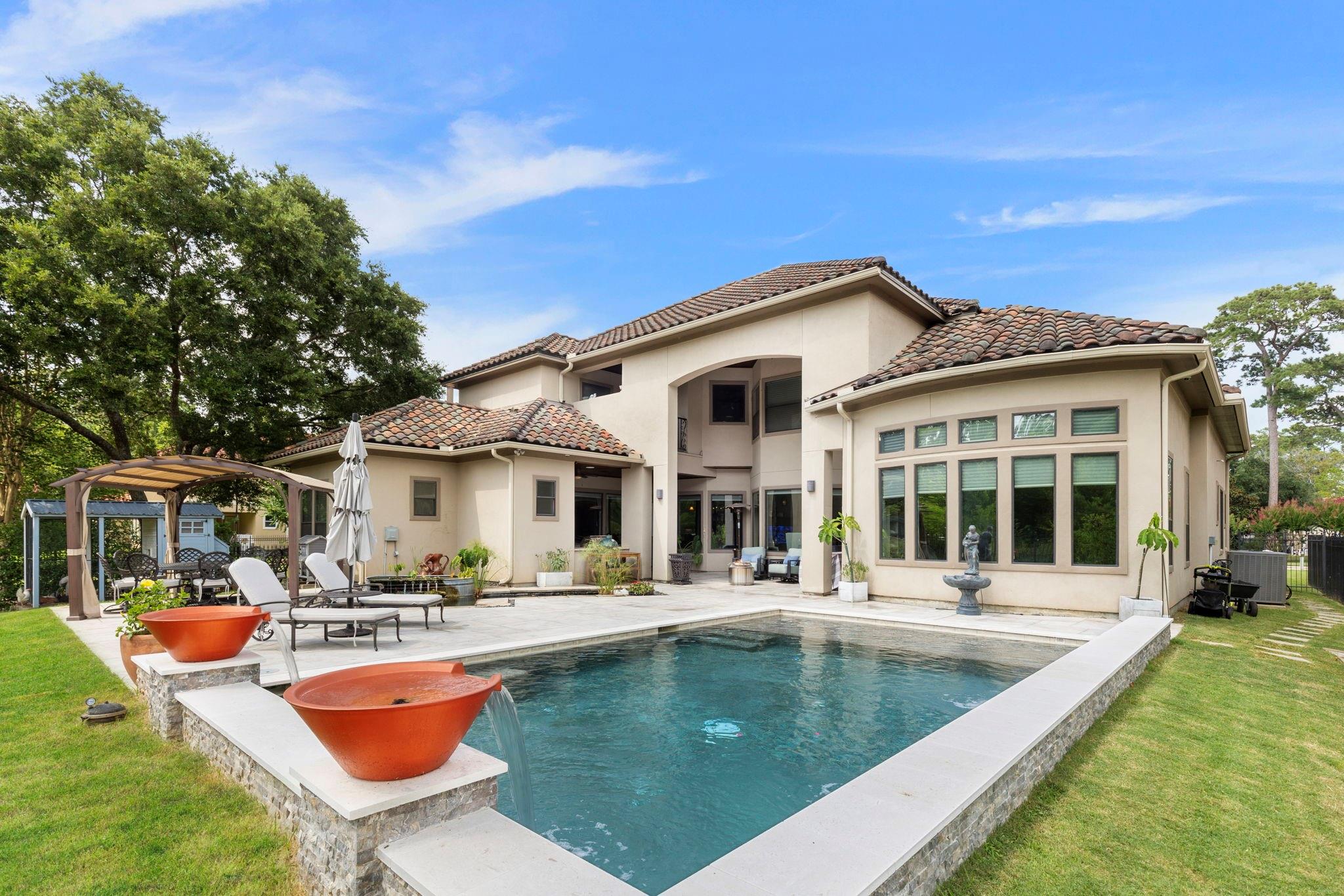 16015 Fawn Vis, Houston, TX 77068 photo