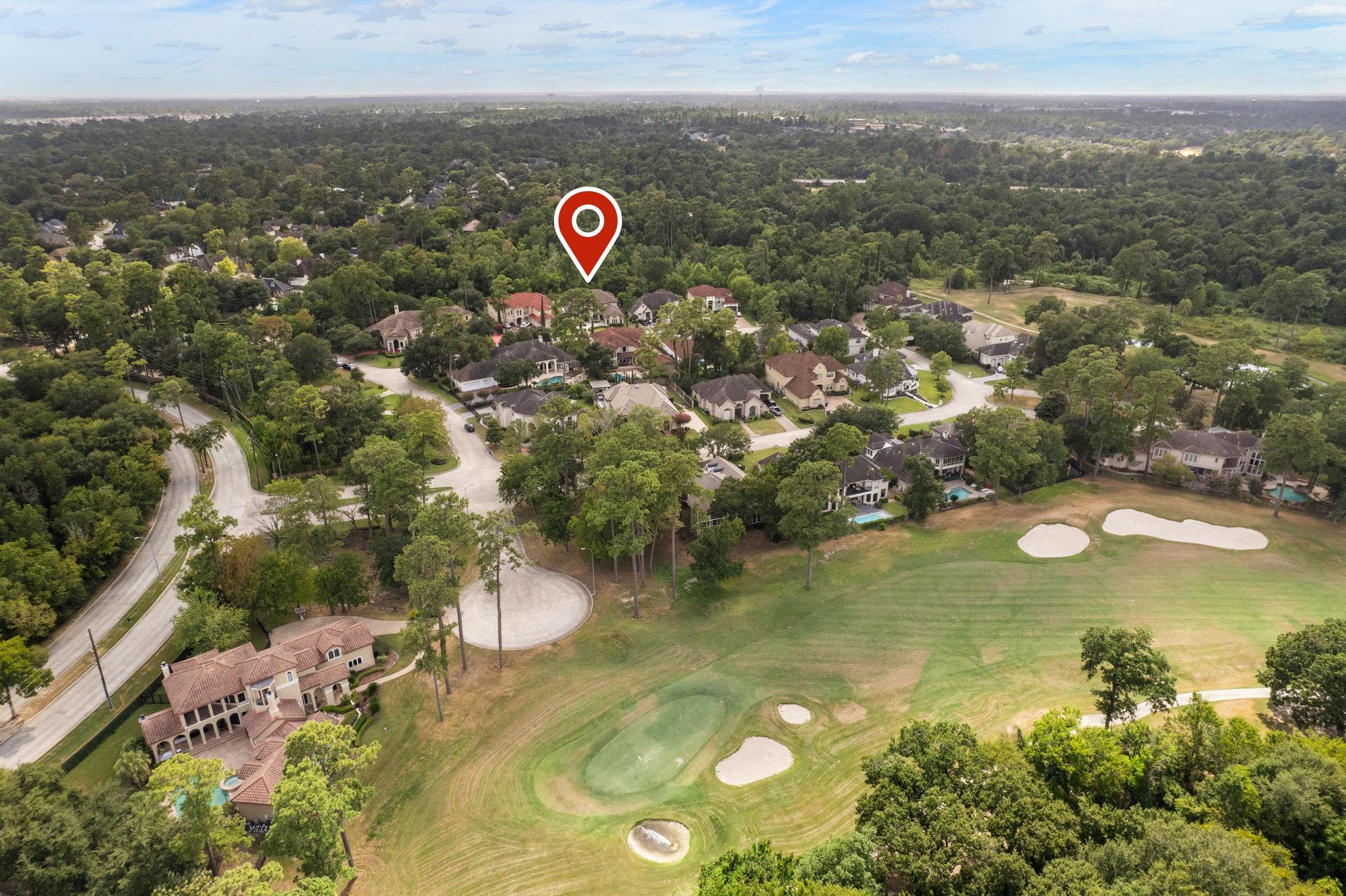 16015 Fawn Vis, Houston, TX 77068 photo