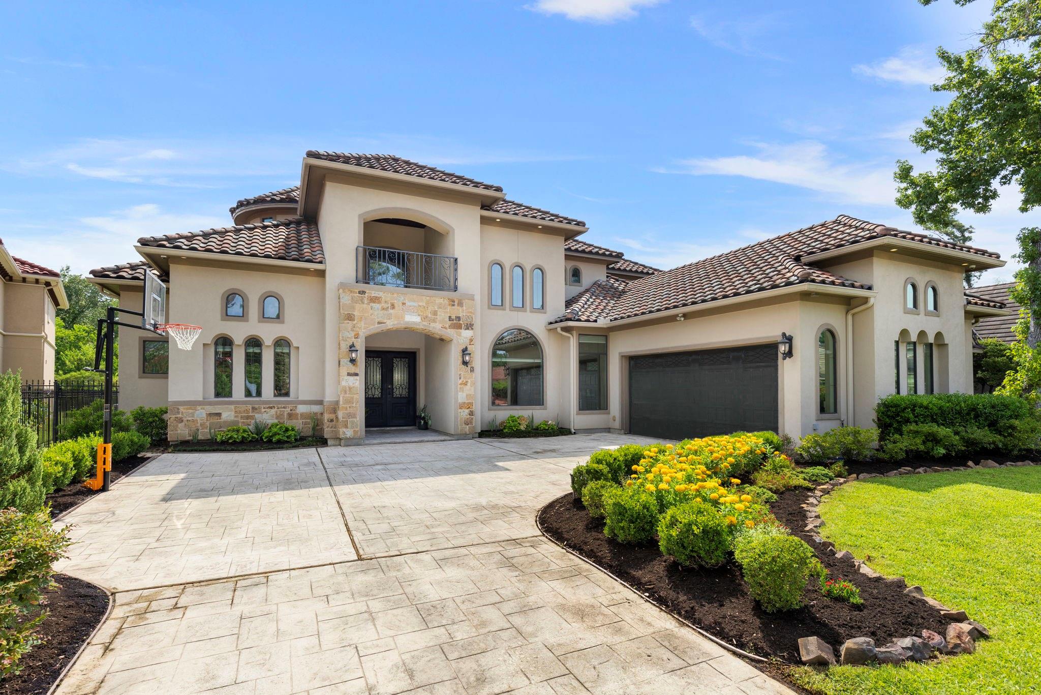 16015 Fawn Vis, Houston, TX 77068