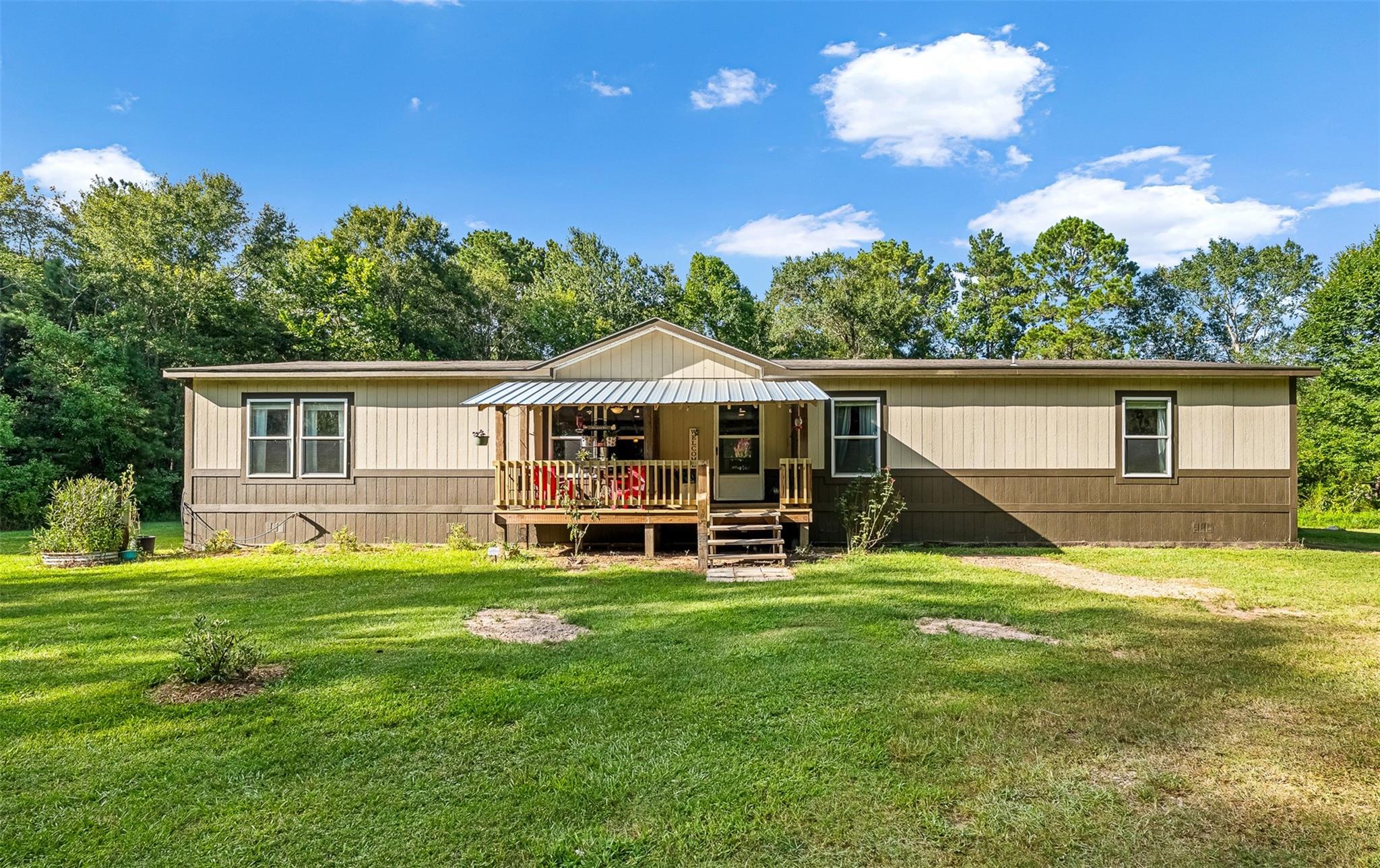 12626 Highway 105, Cleveland, TX 77327 photo