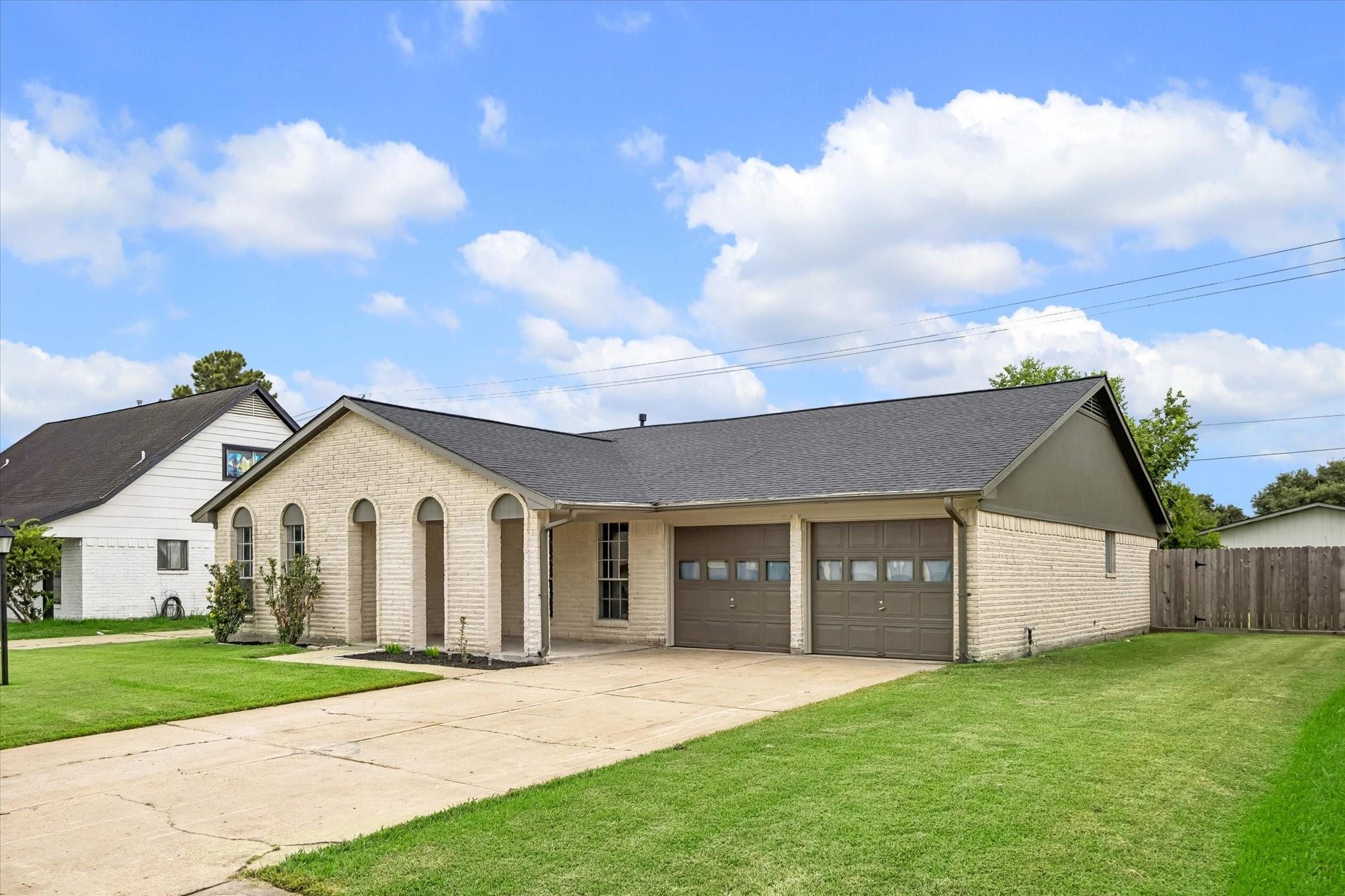 3114 Mission Valley Dr, Missouri City, TX 77459 photo