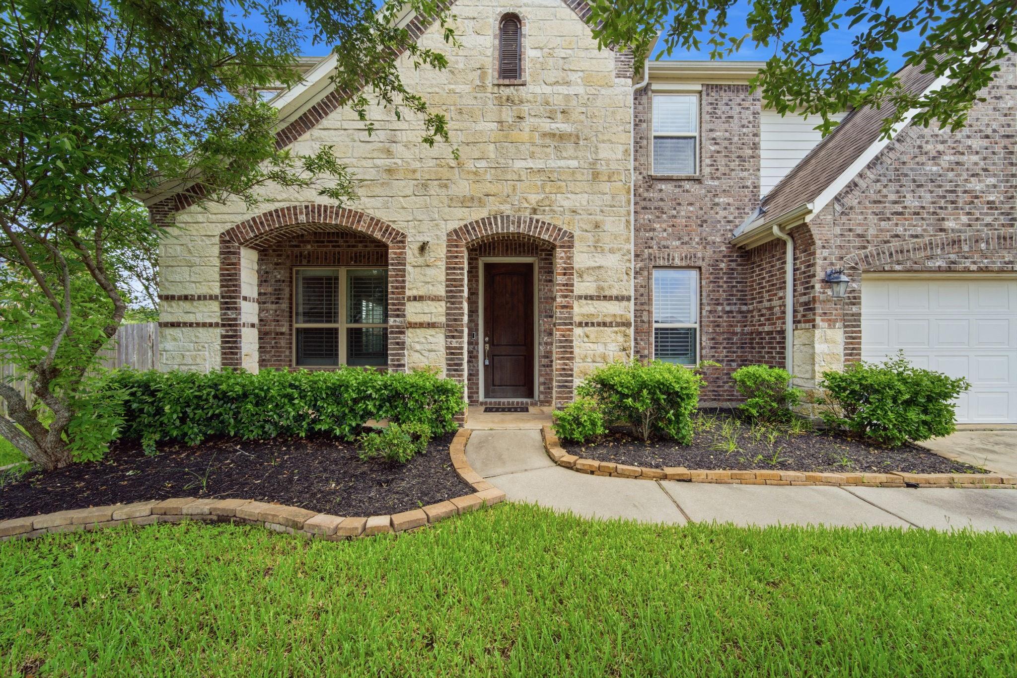1411 Coffee Mill Ct, League City, TX 77573