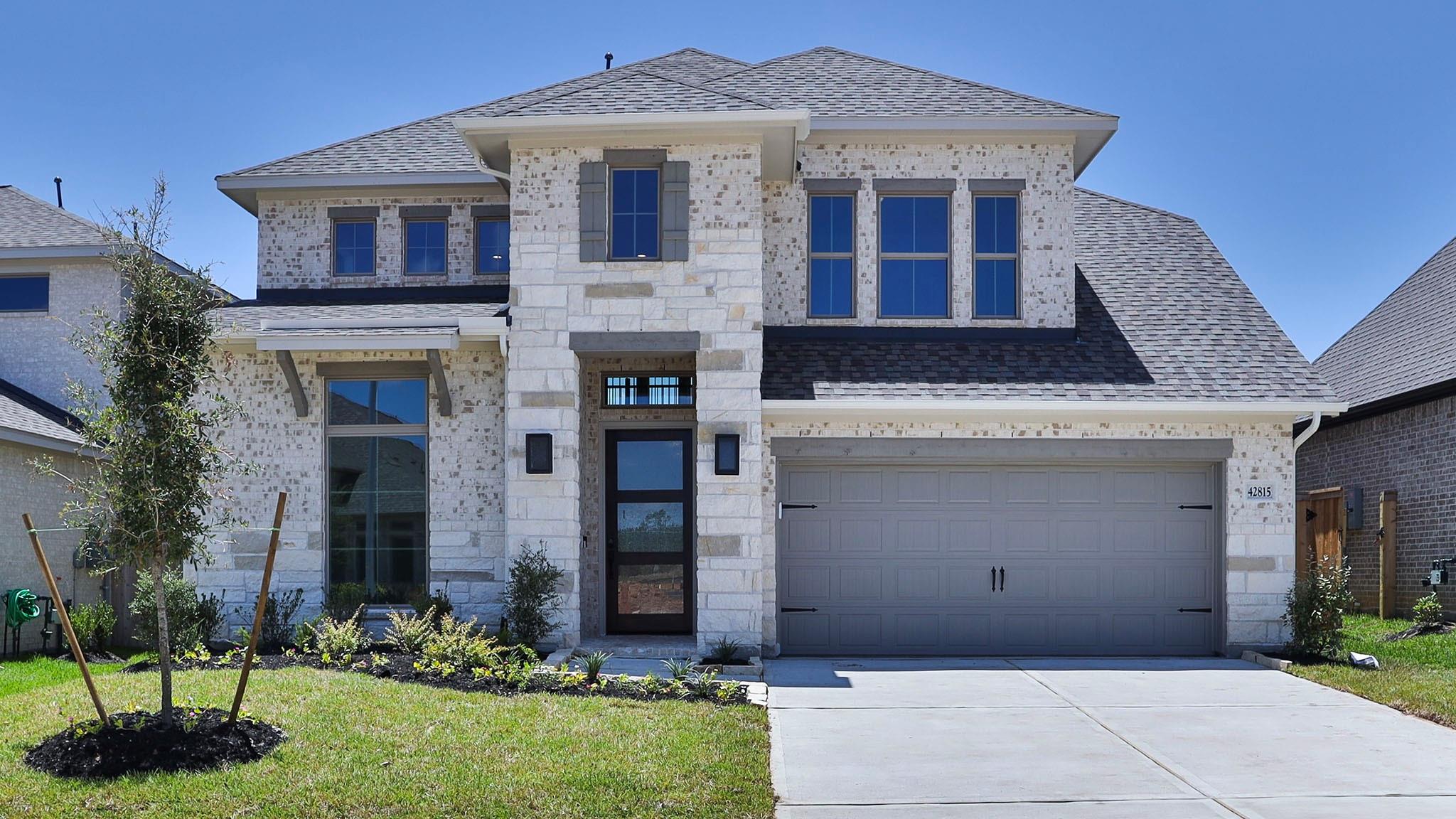 42815 Manzano St, Magnolia, TX 77354
