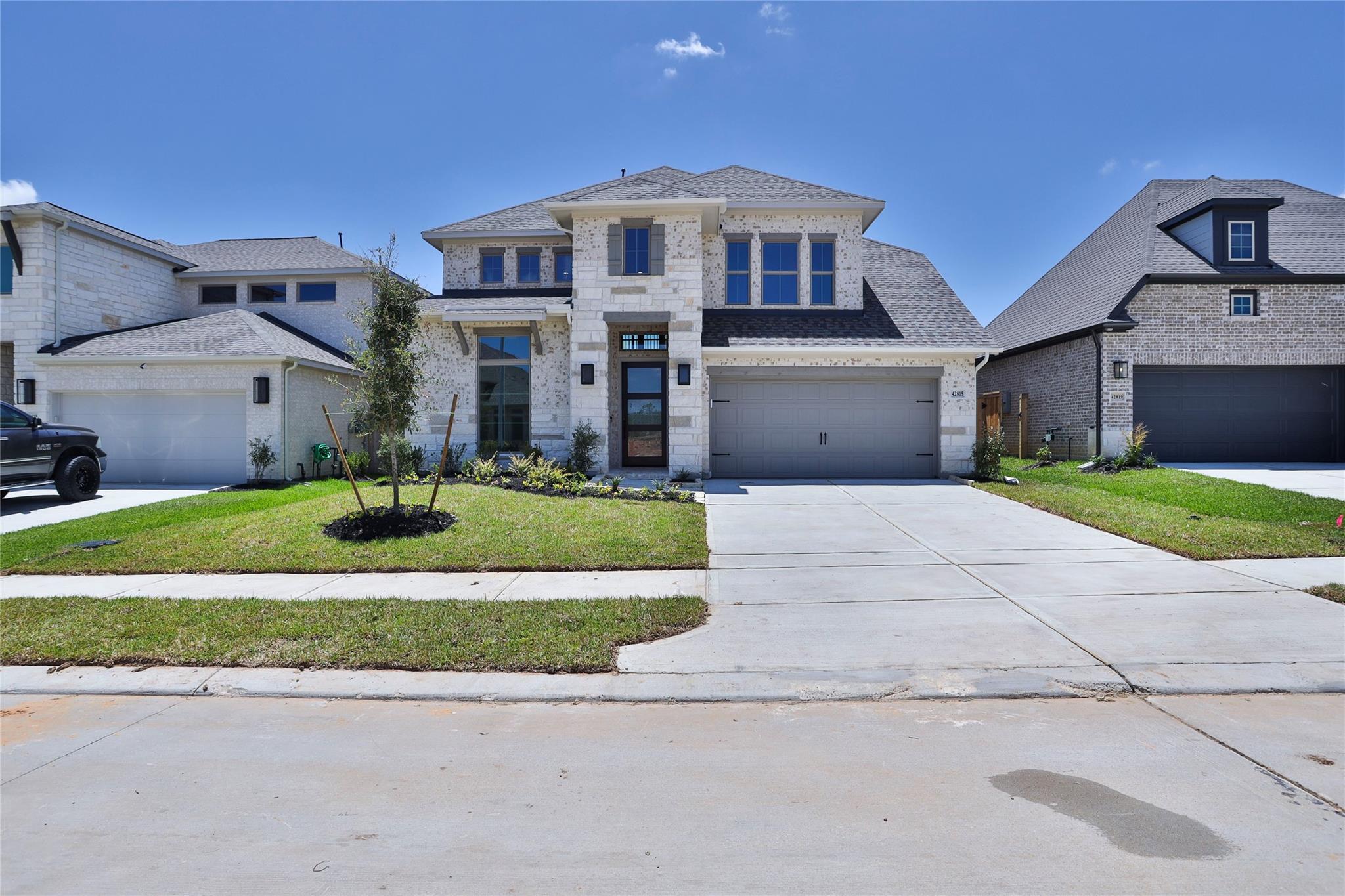 42815 Manzano St, Magnolia, TX 77354 photo