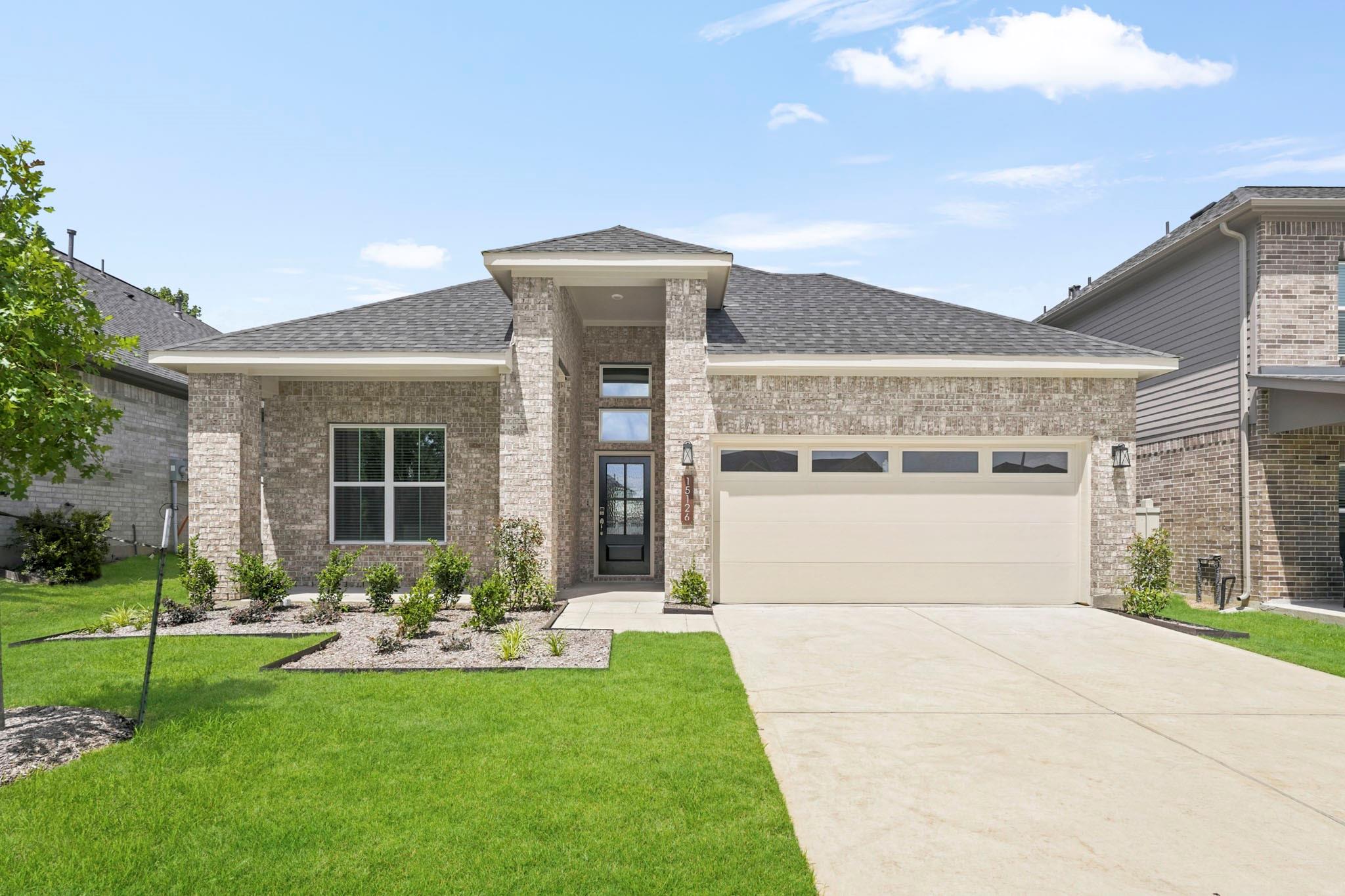 15126 Bank Swallow Pl, Magnolia, TX 77354 photo