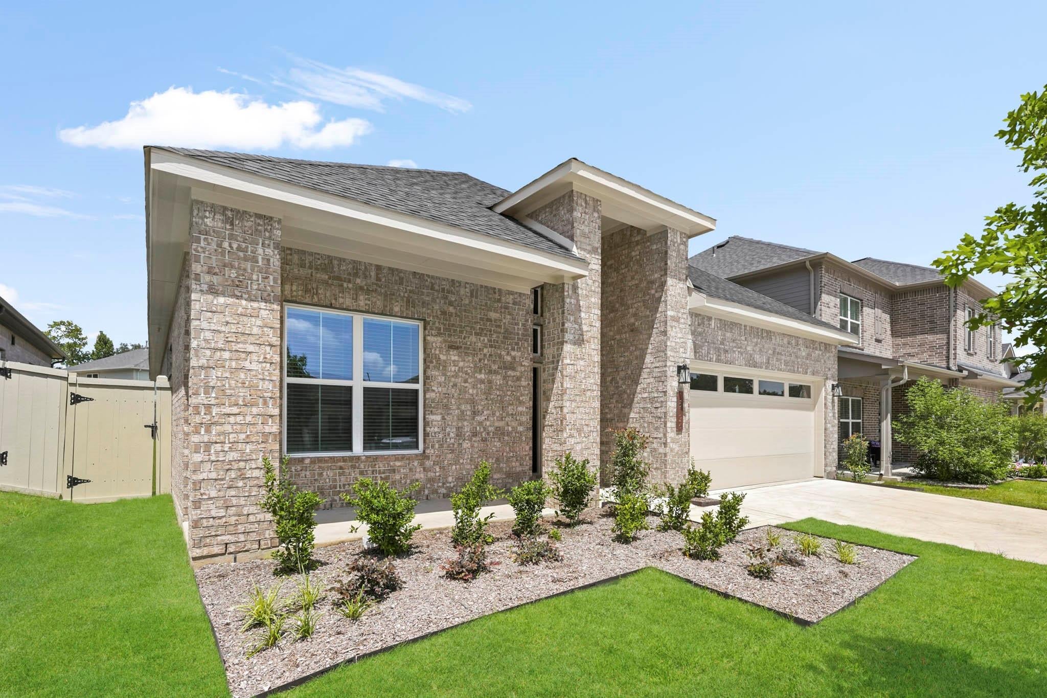 15126 Bank Swallow Pl, Magnolia, TX 77354 photo