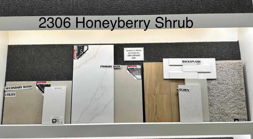 2306 Honeyberry Shrub Dr, Manvel, TX 77578 photo