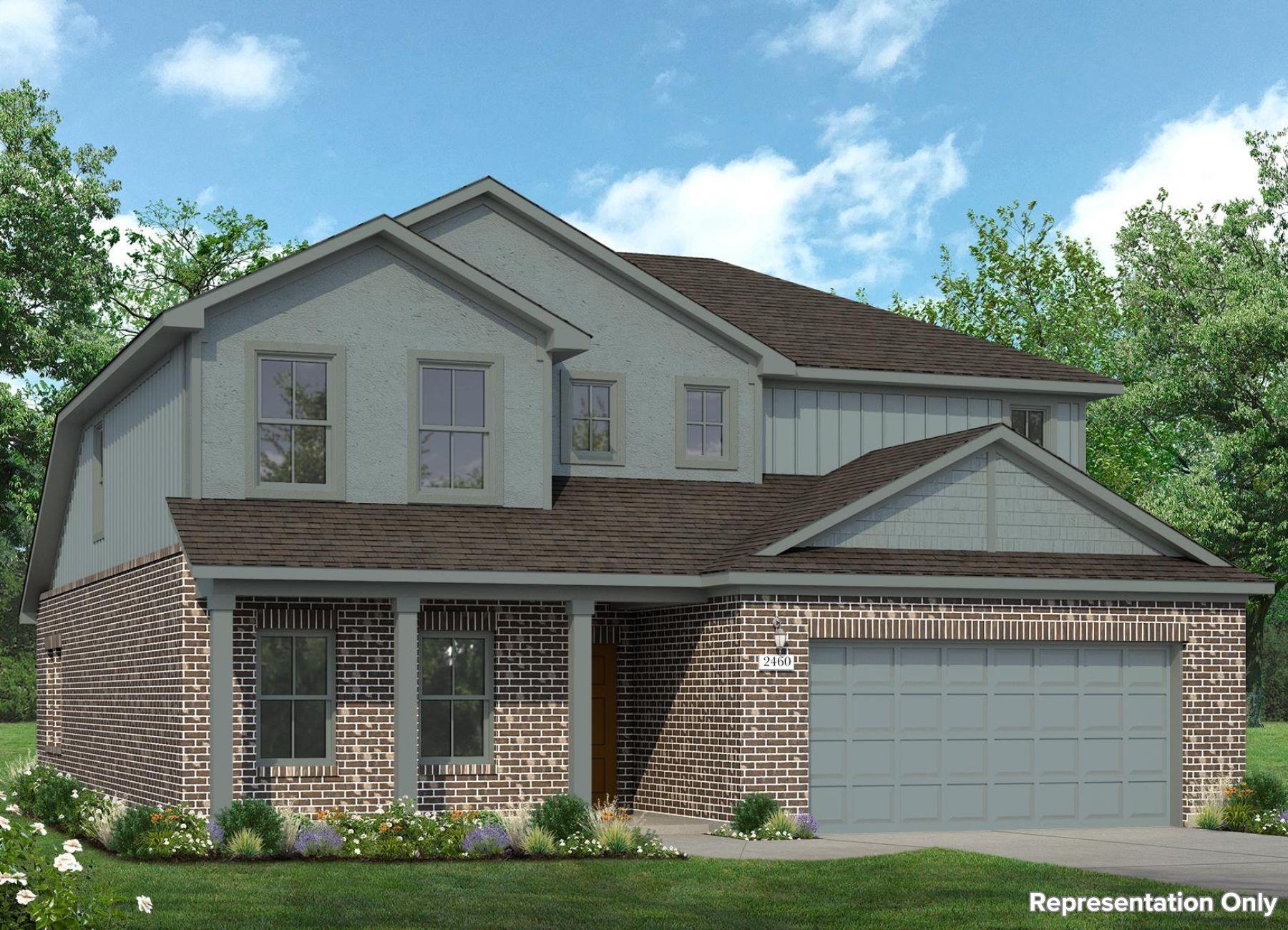 31227 Cass River Ln, Waller, TX 77484