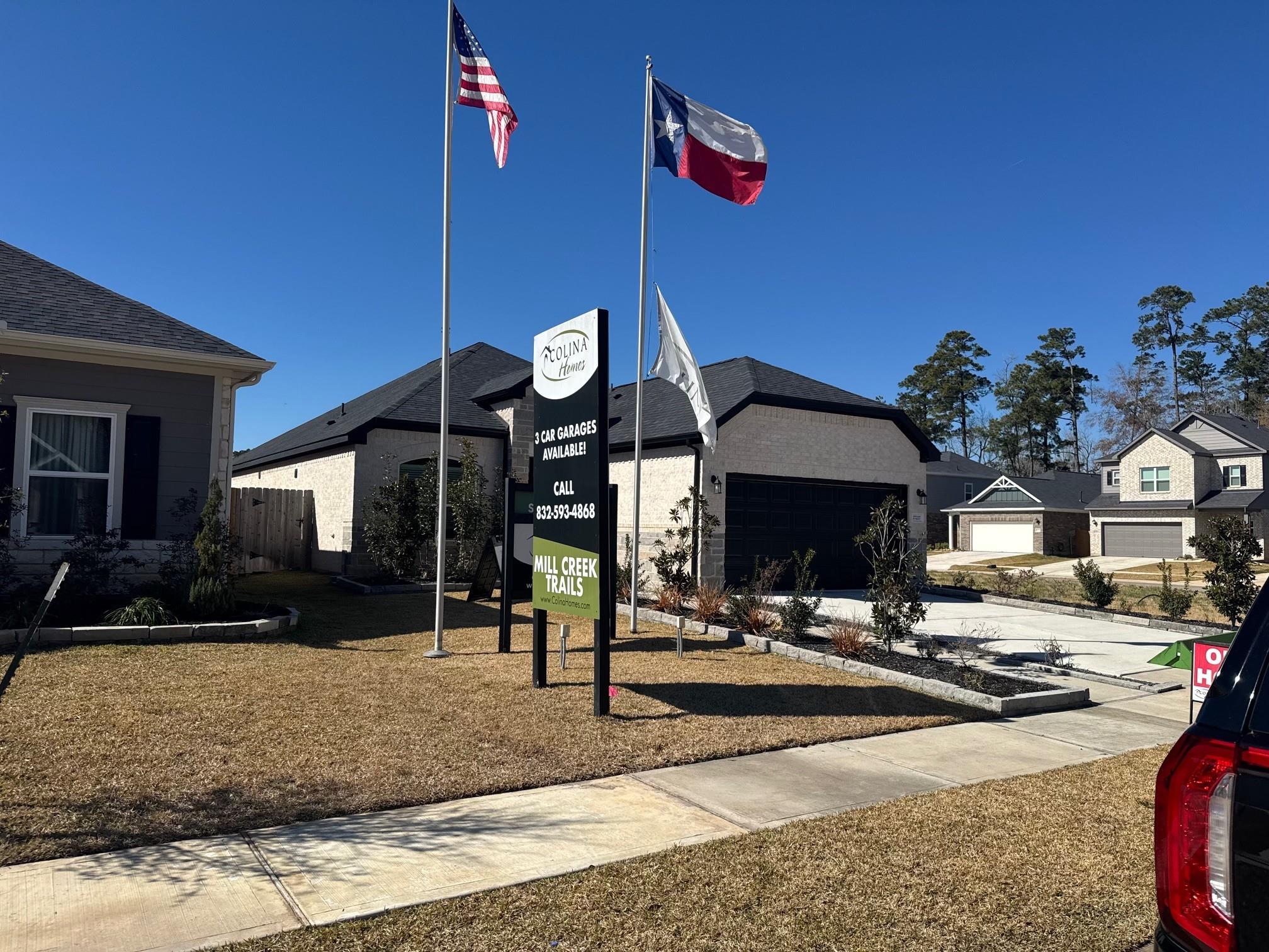 27227 Mockingbird Terrace Ln, Magnolia, TX 77354 photo